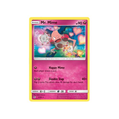 Pokemon Sun & Moon Hidden Fates Base & Reverse Holos Choose Your Cards!