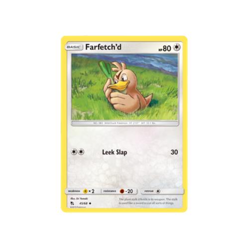 Pokemon Sun & Moon Hidden Fates Set Choose Your Cards!