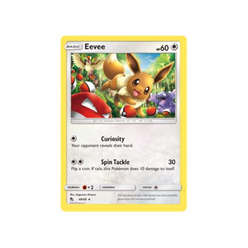 Pokemon Sun & Moon Hidden Fates Set Choose Your Cards!