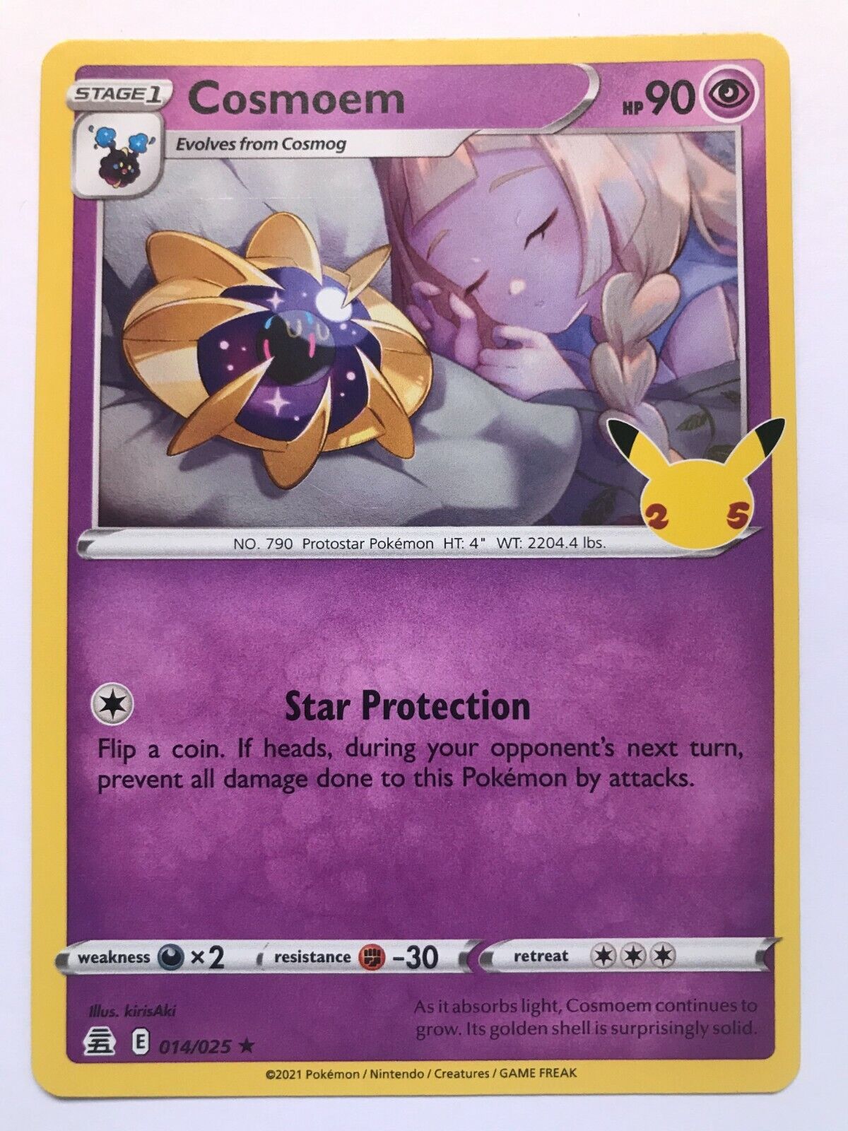 Pokémon Celebrations 25th Anniversary Set Choose Your Cards!