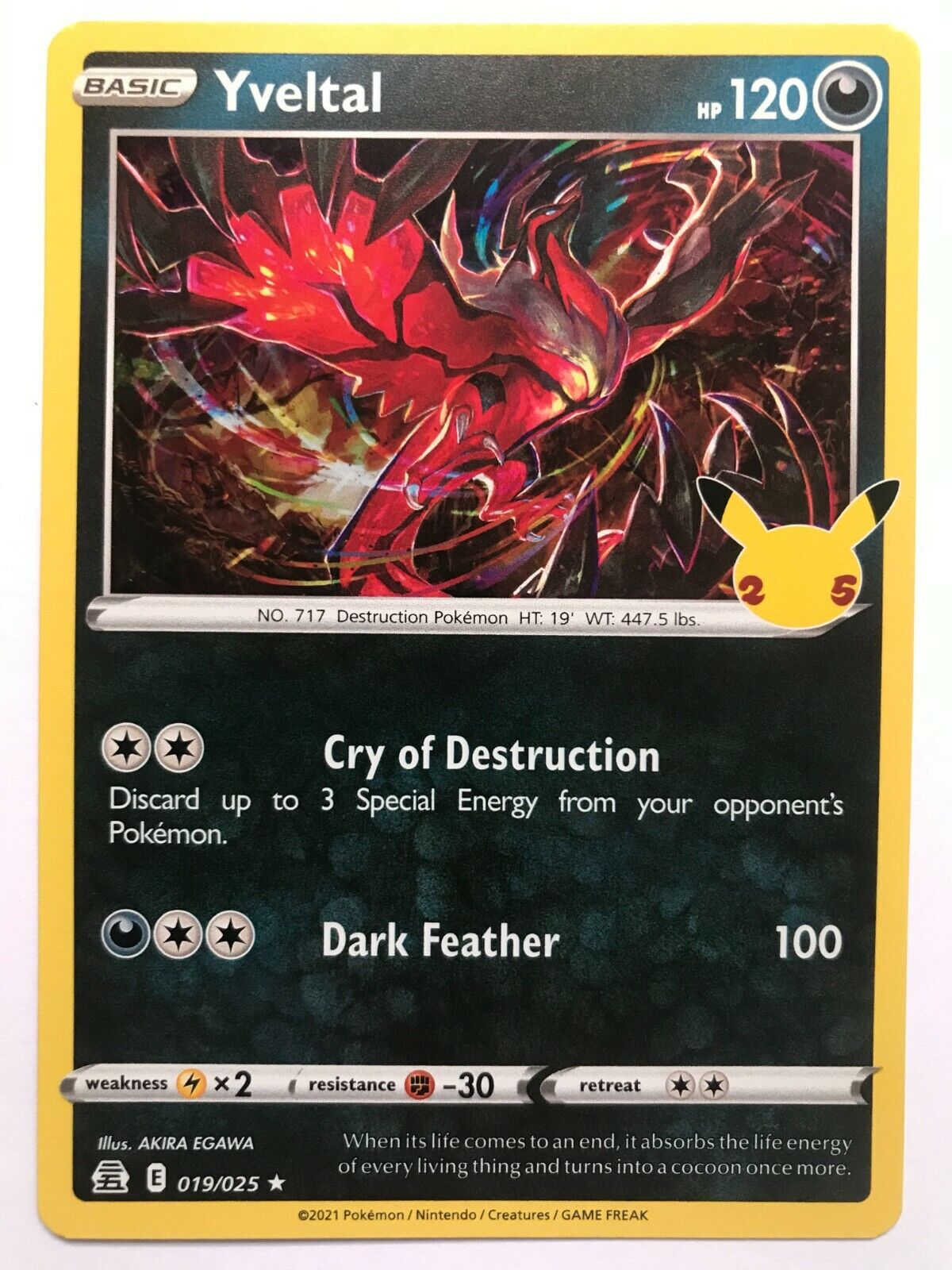 Pokémon Celebrations 25th Anniversary Set Choose Your Cards!