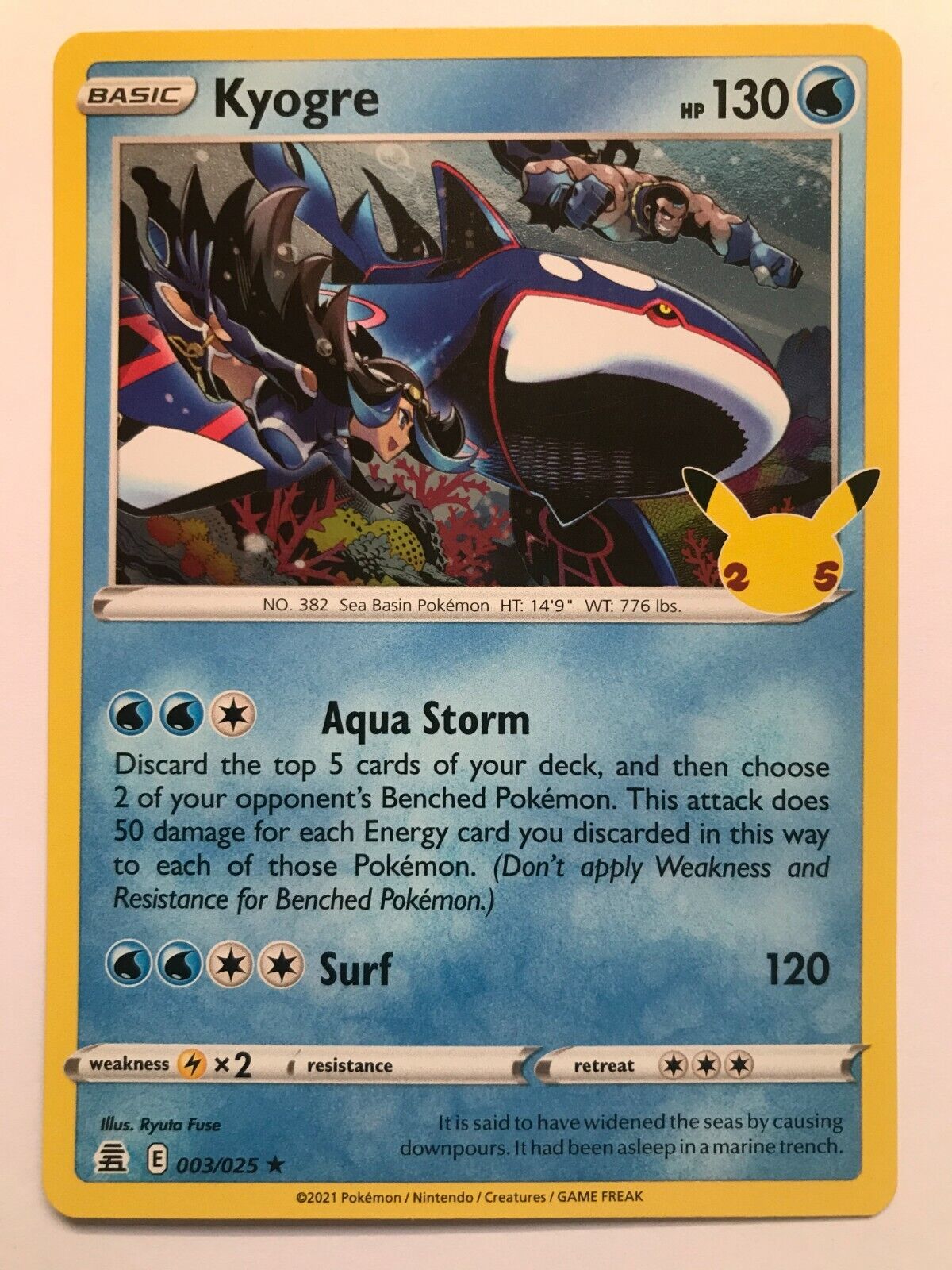 Pokémon Celebrations 25th Anniversary Set Choose Your Cards!