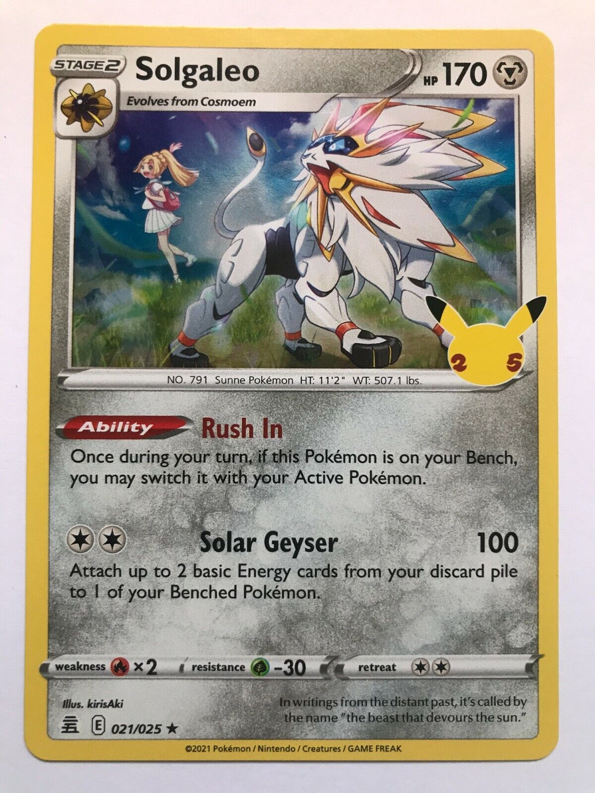 Pokémon Celebrations 25th Anniversary Set Choose Your Cards!