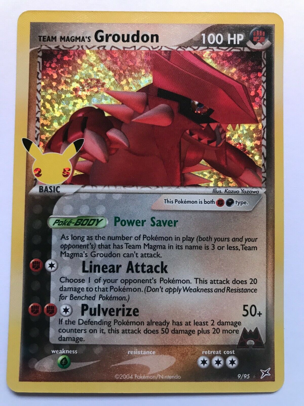 Pokémon Celebrations 25th Anniversary Set Choose Your Cards!