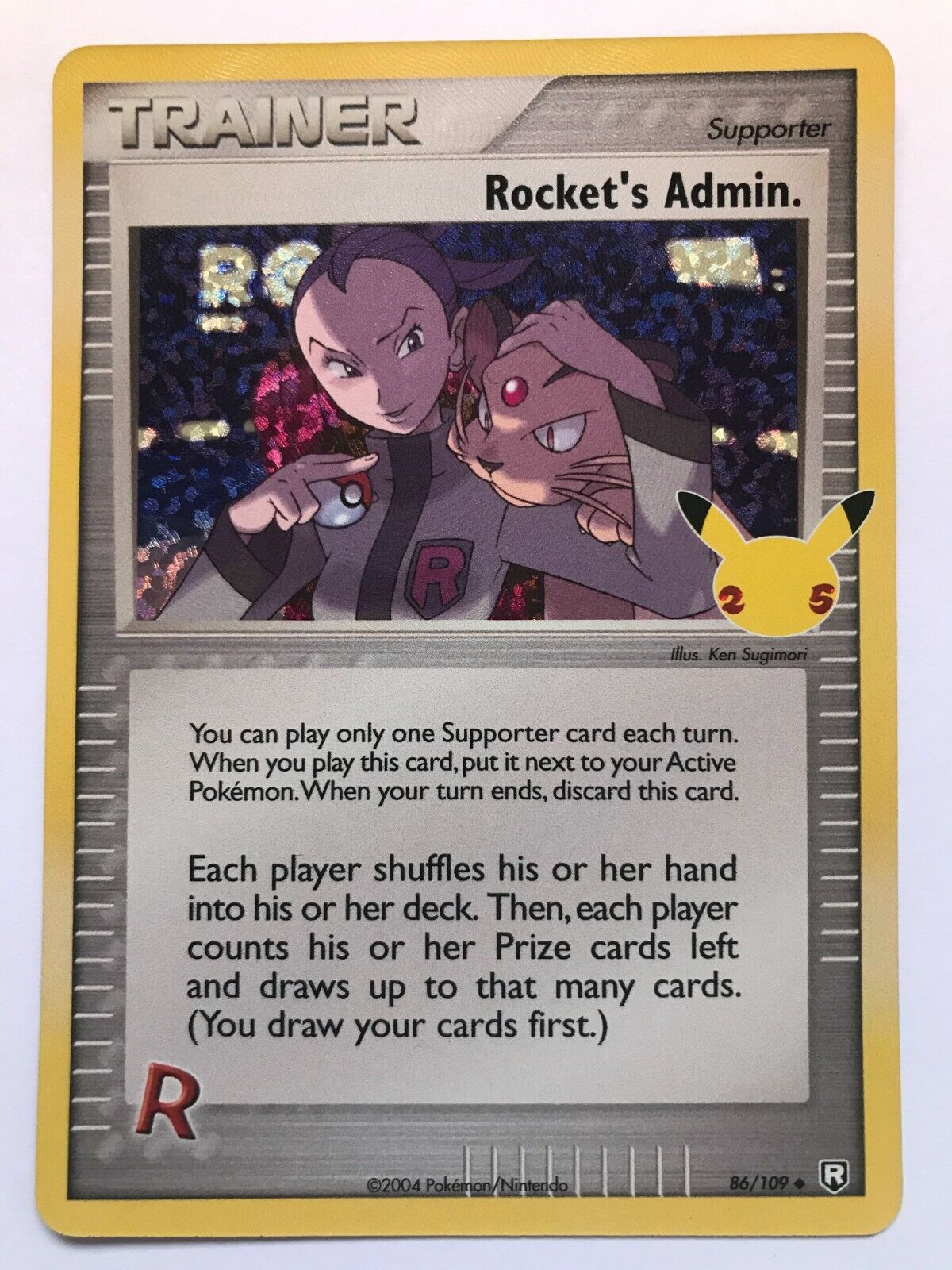 Pokémon Celebrations 25th Anniversary Set Choose Your Cards!
