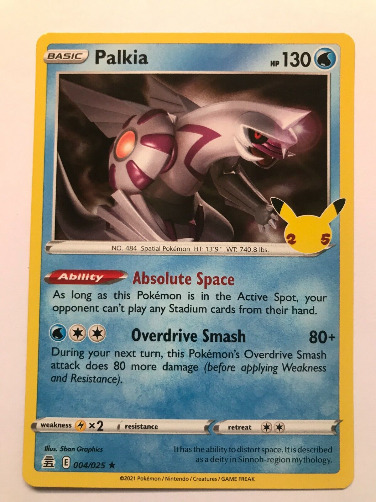 Pokémon Celebrations 25th Anniversary Set Choose Your Cards!