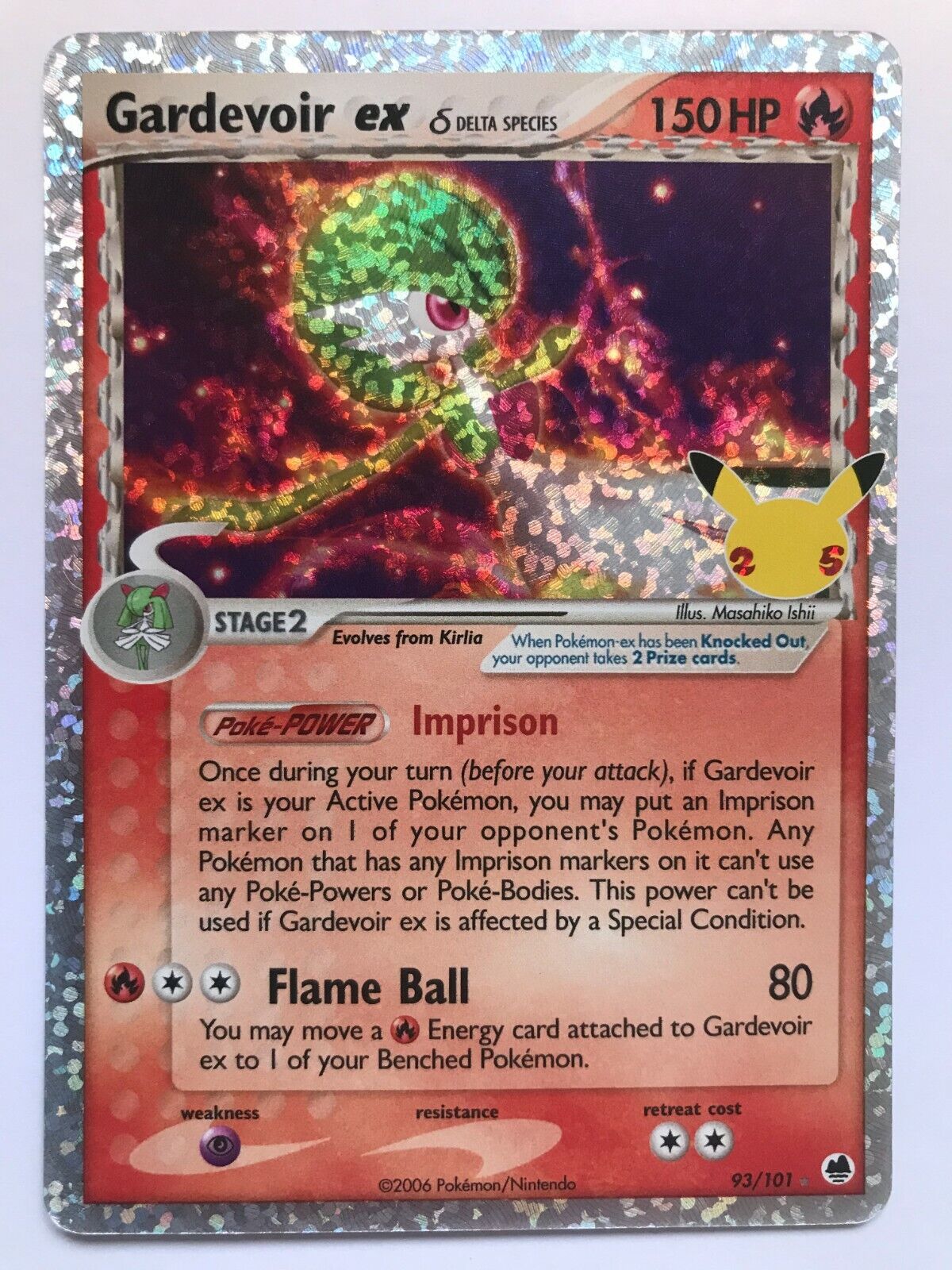 Pokémon Celebrations 25th Anniversary Set Choose Your Cards!