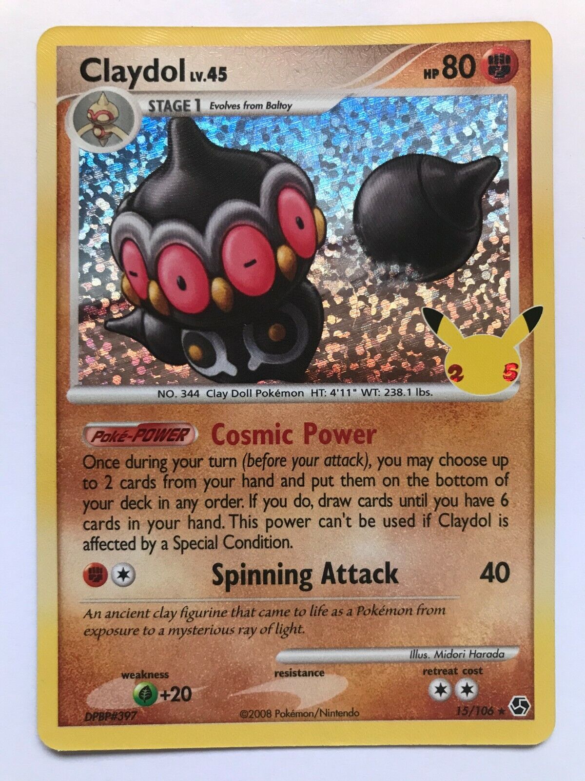 Pokémon Celebrations 25th Anniversary Set Choose Your Cards!