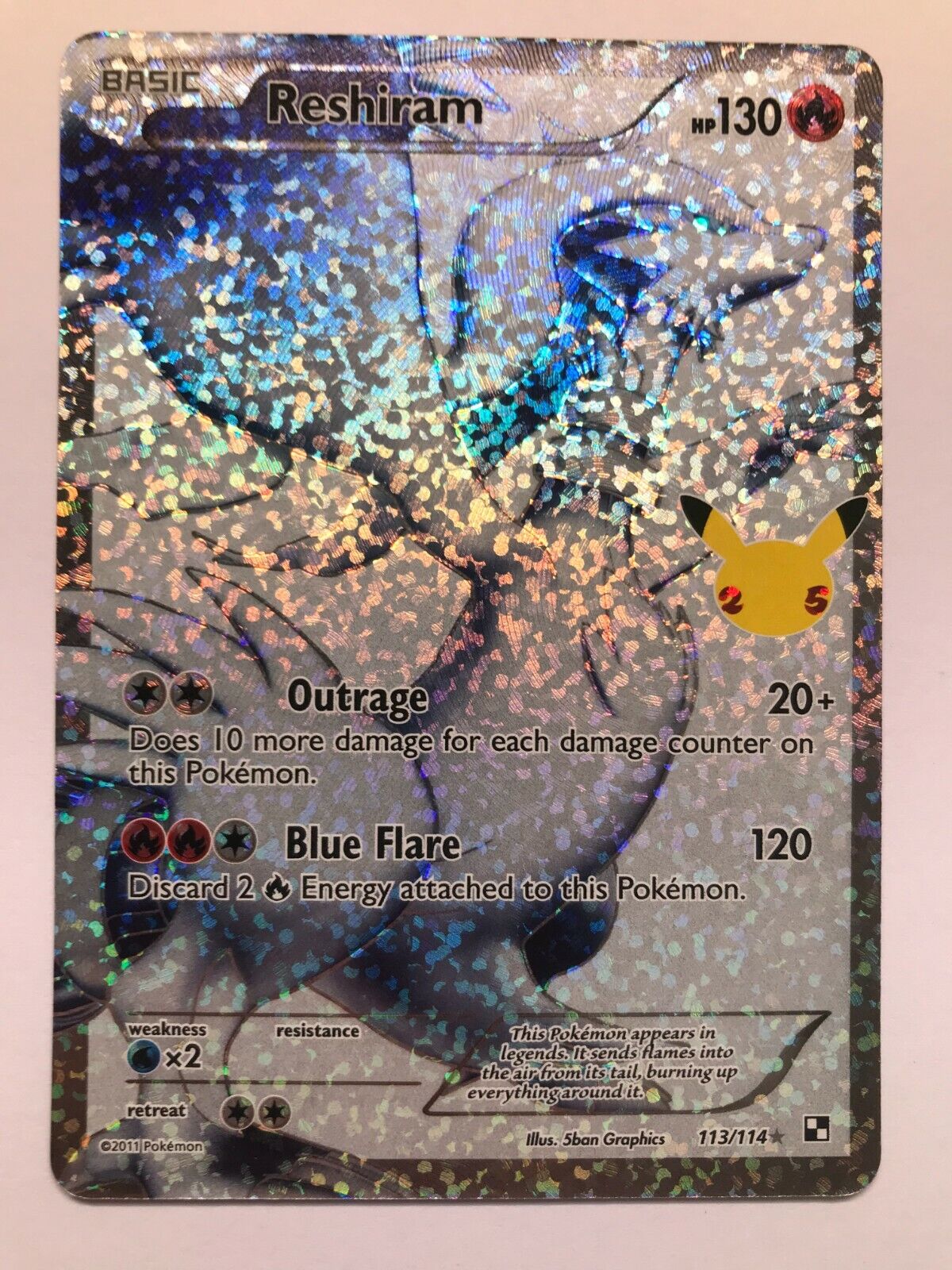 Pokémon Celebrations 25th Anniversary Set Choose Your Cards!