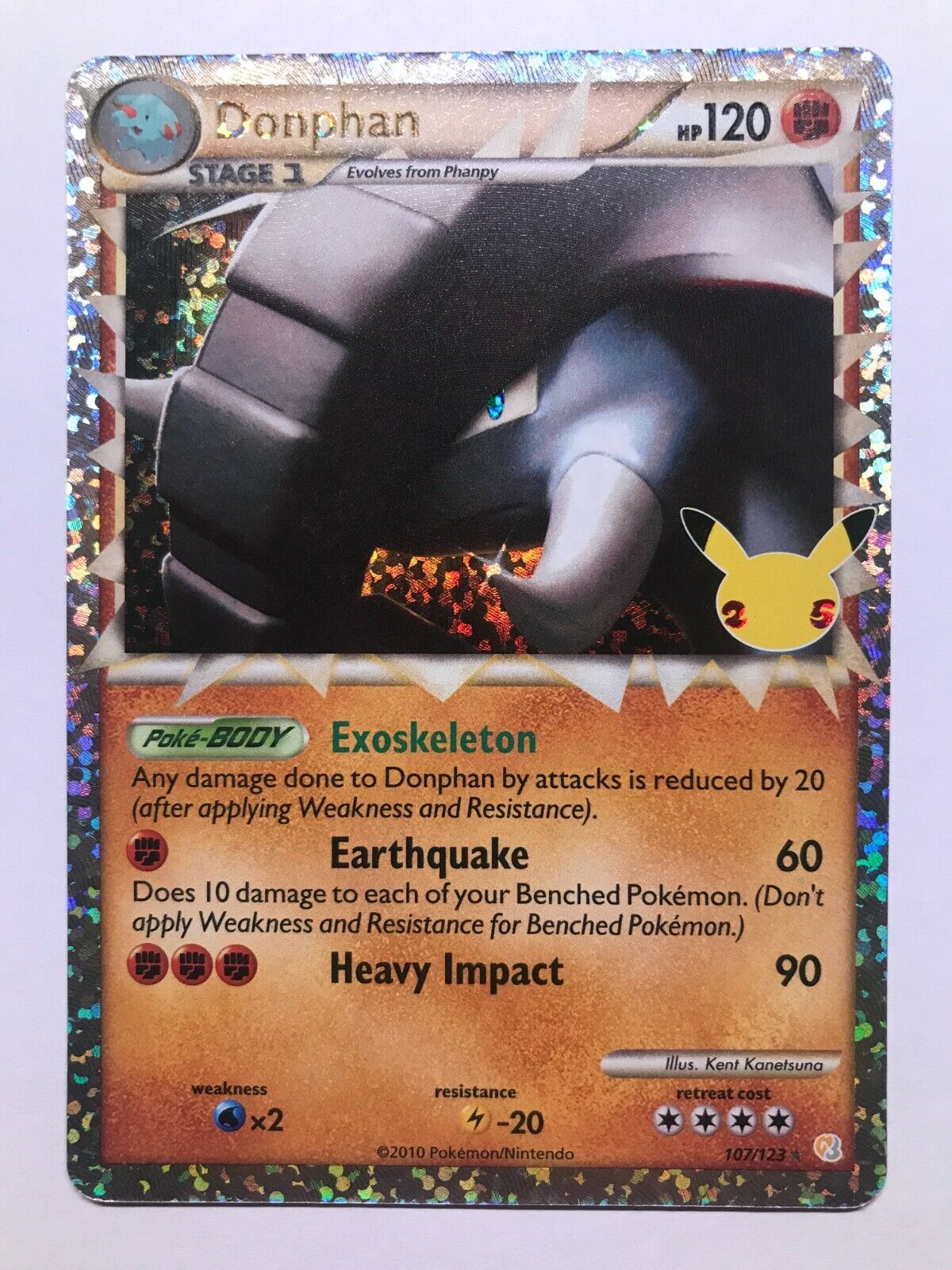 Pokémon Celebrations 25th Anniversary Set Choose Your Cards!