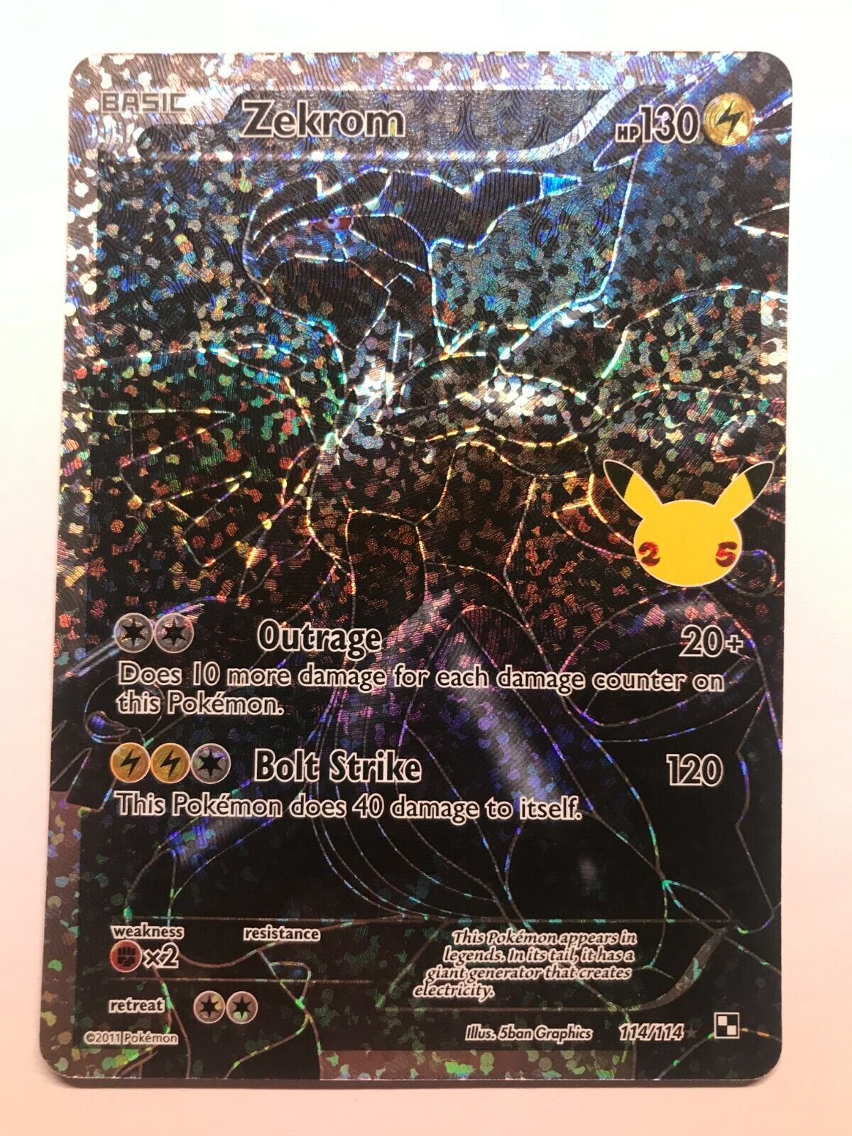 Pokémon Celebrations 25th Anniversary Set Choose Your Cards!