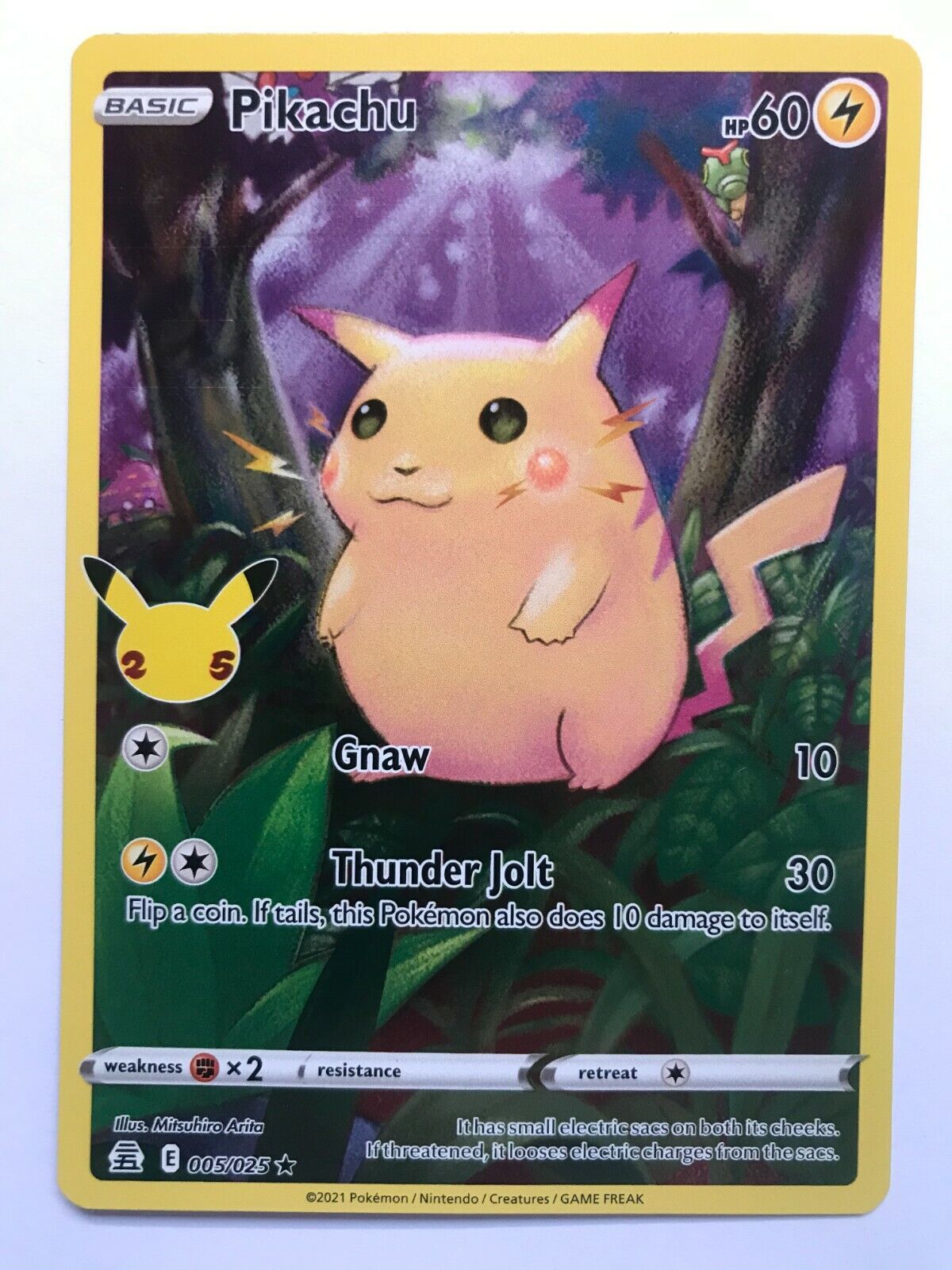 Pokémon Celebrations 25th Anniversary Set Choose Your Cards!