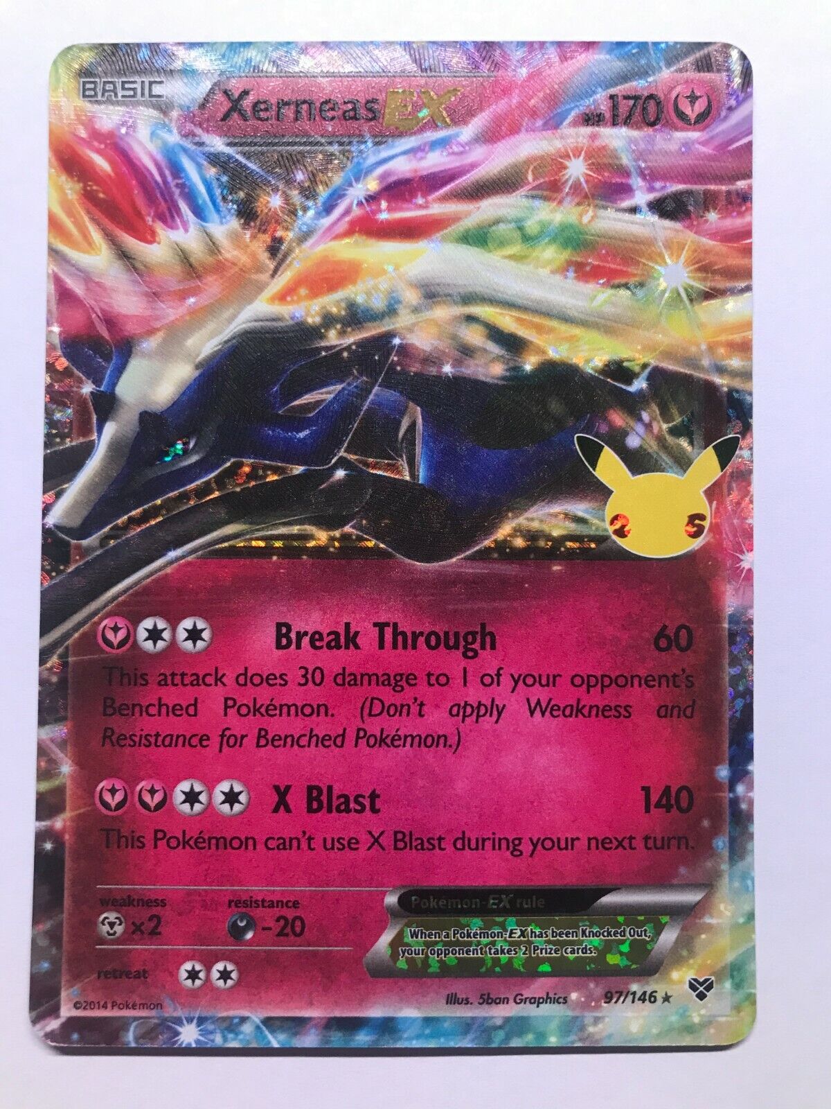 Pokémon Celebrations 25th Anniversary Set Choose Your Cards!