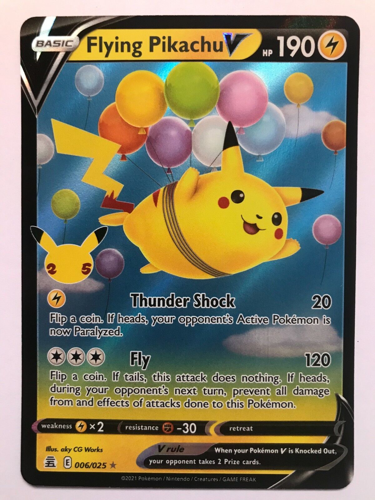 Pokémon Celebrations 25th Anniversary Set Choose Your Cards!