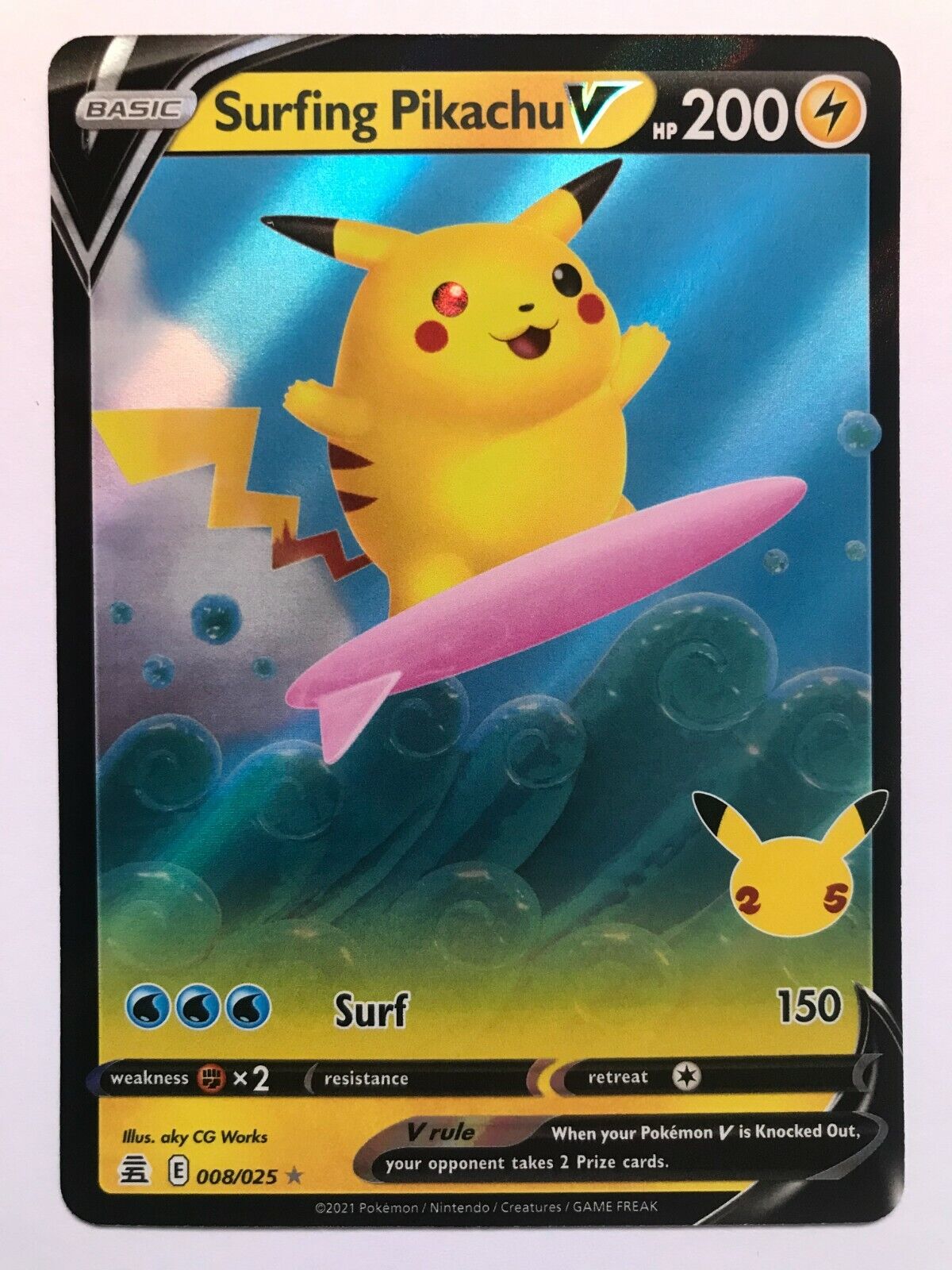 Pokémon Celebrations 25th Anniversary Set Choose Your Cards!