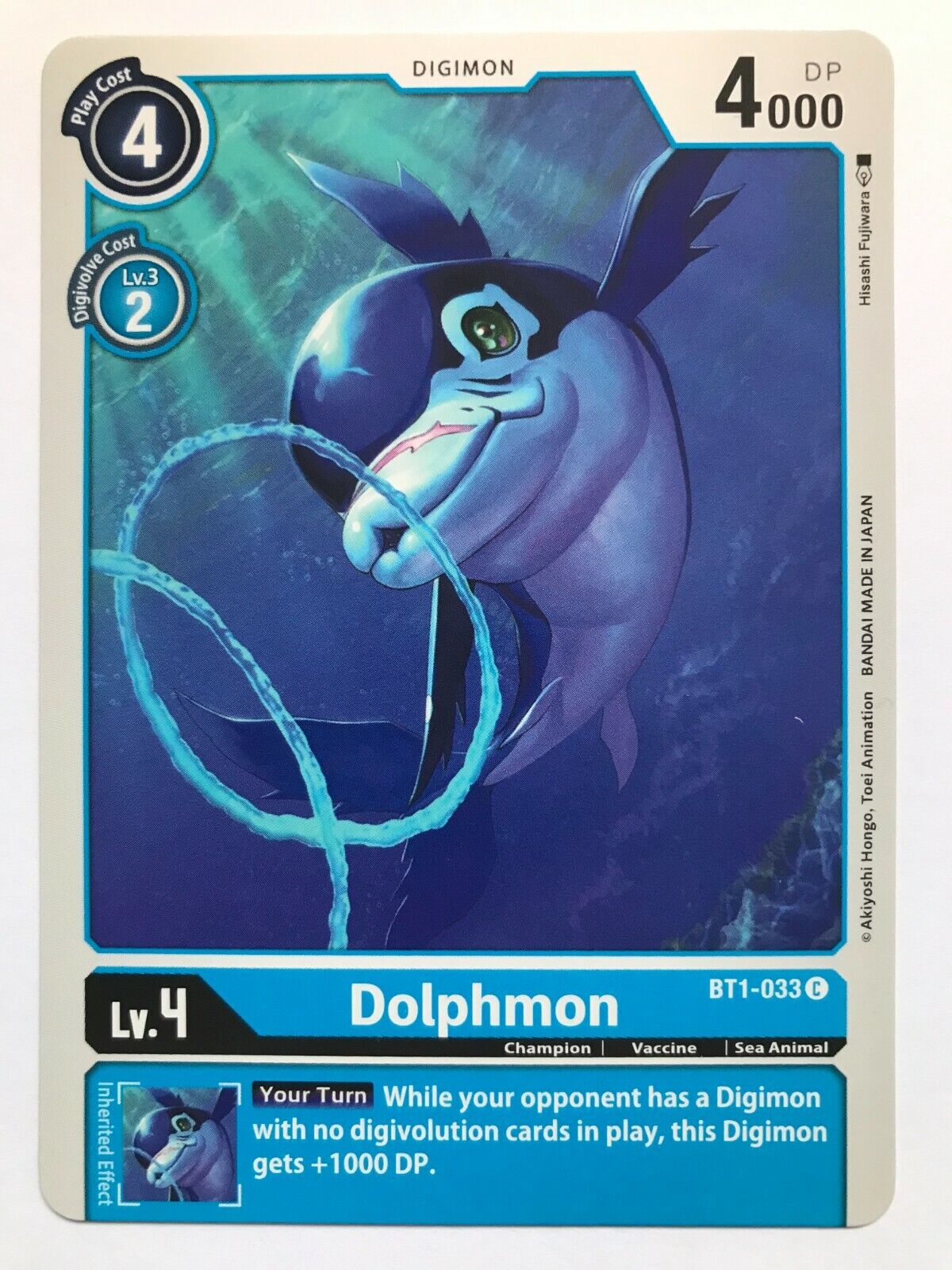 Digimon Card Game - BT1 - Choose Your Cards!