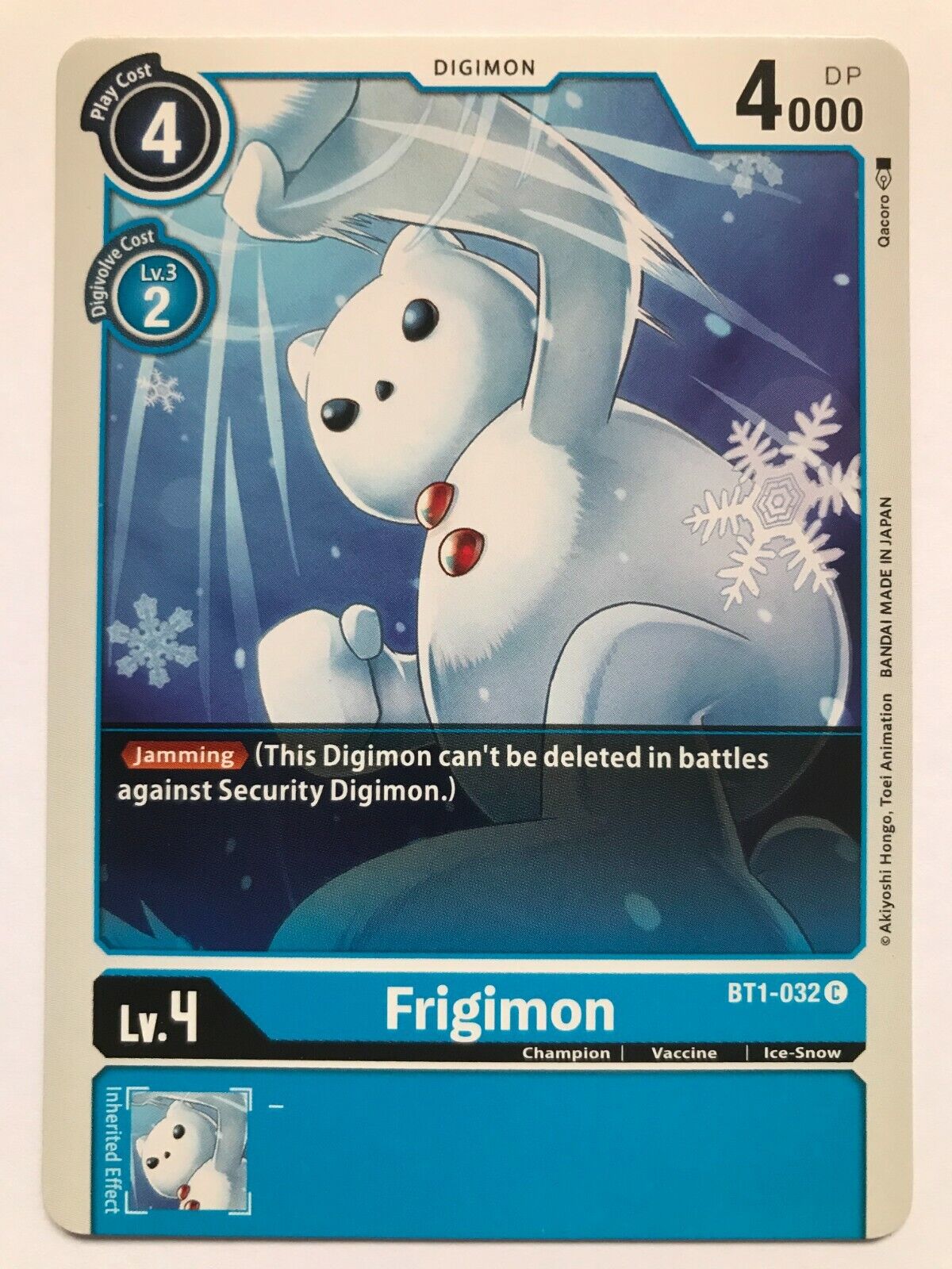 Digimon Card Game - BT1 - Choose Your Cards!