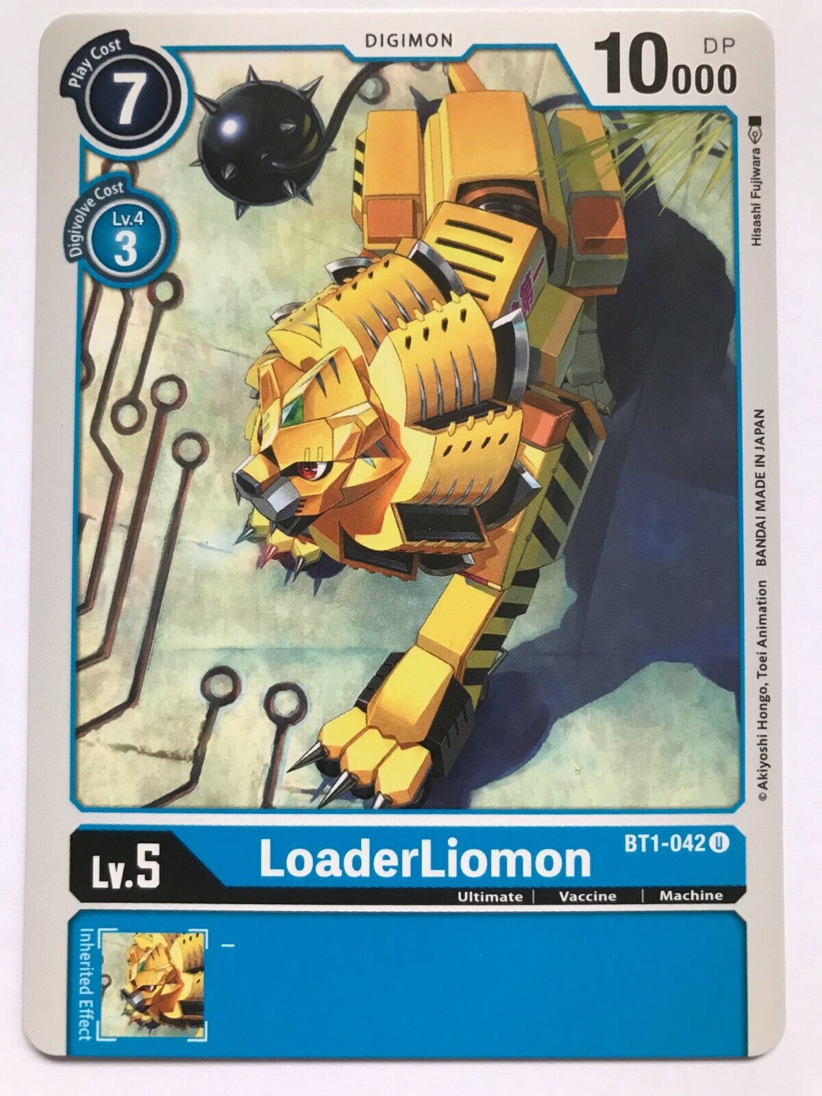 Digimon Card Game - BT1 - Choose Your Cards!