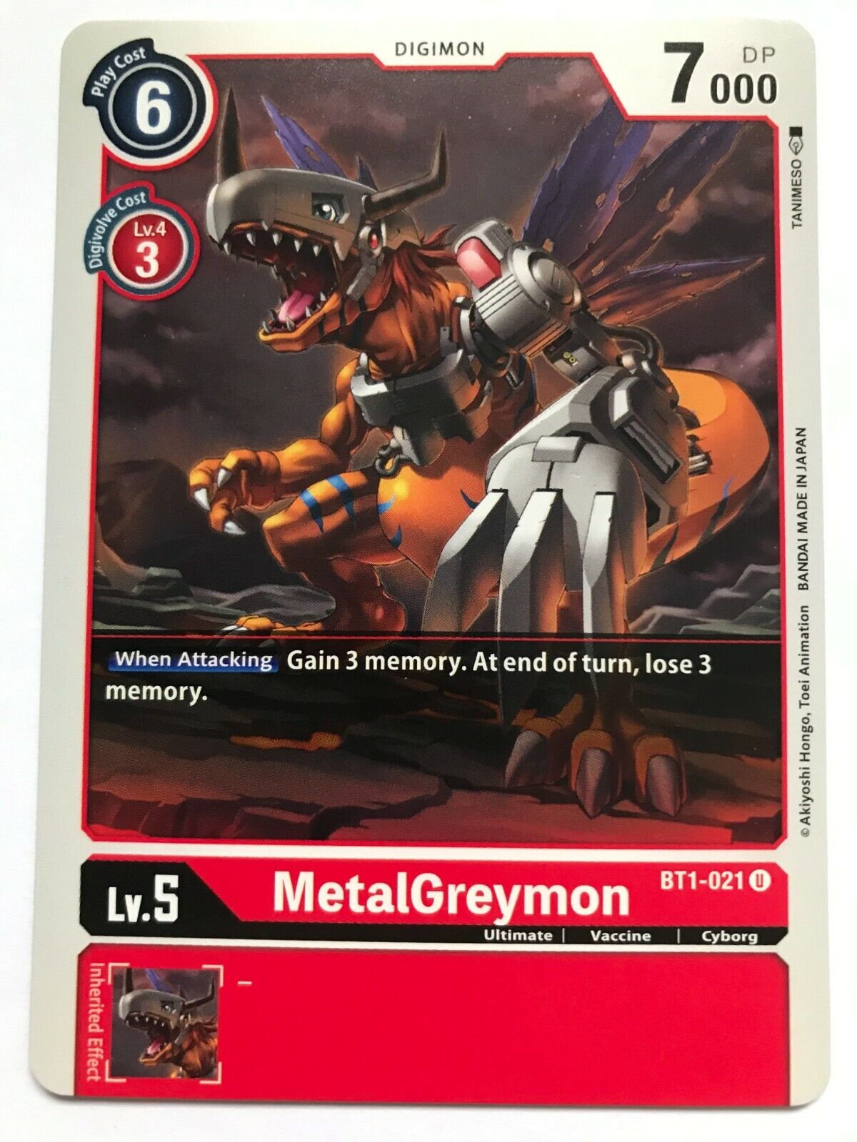 Digimon Card Game - BT1 - Choose Your Cards!