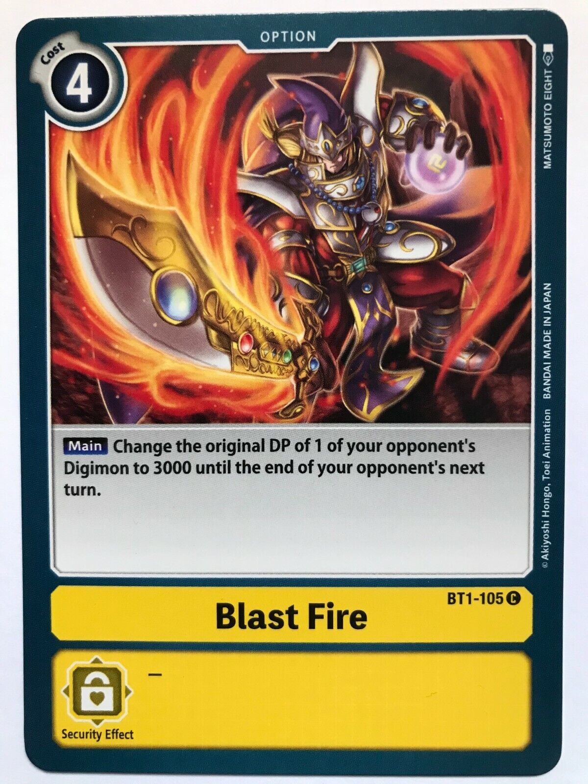 Digimon Card Game - BT1 - Choose Your Cards!