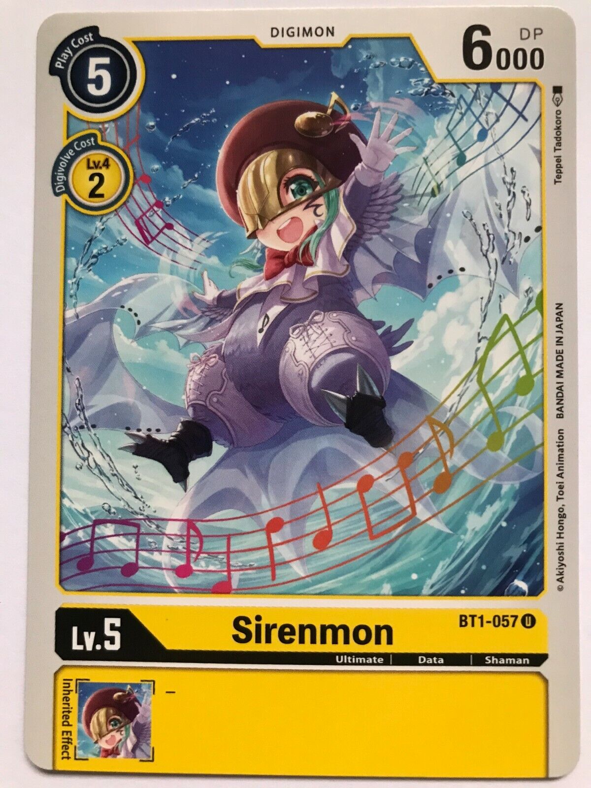Digimon Card Game - BT1 - Choose Your Cards!