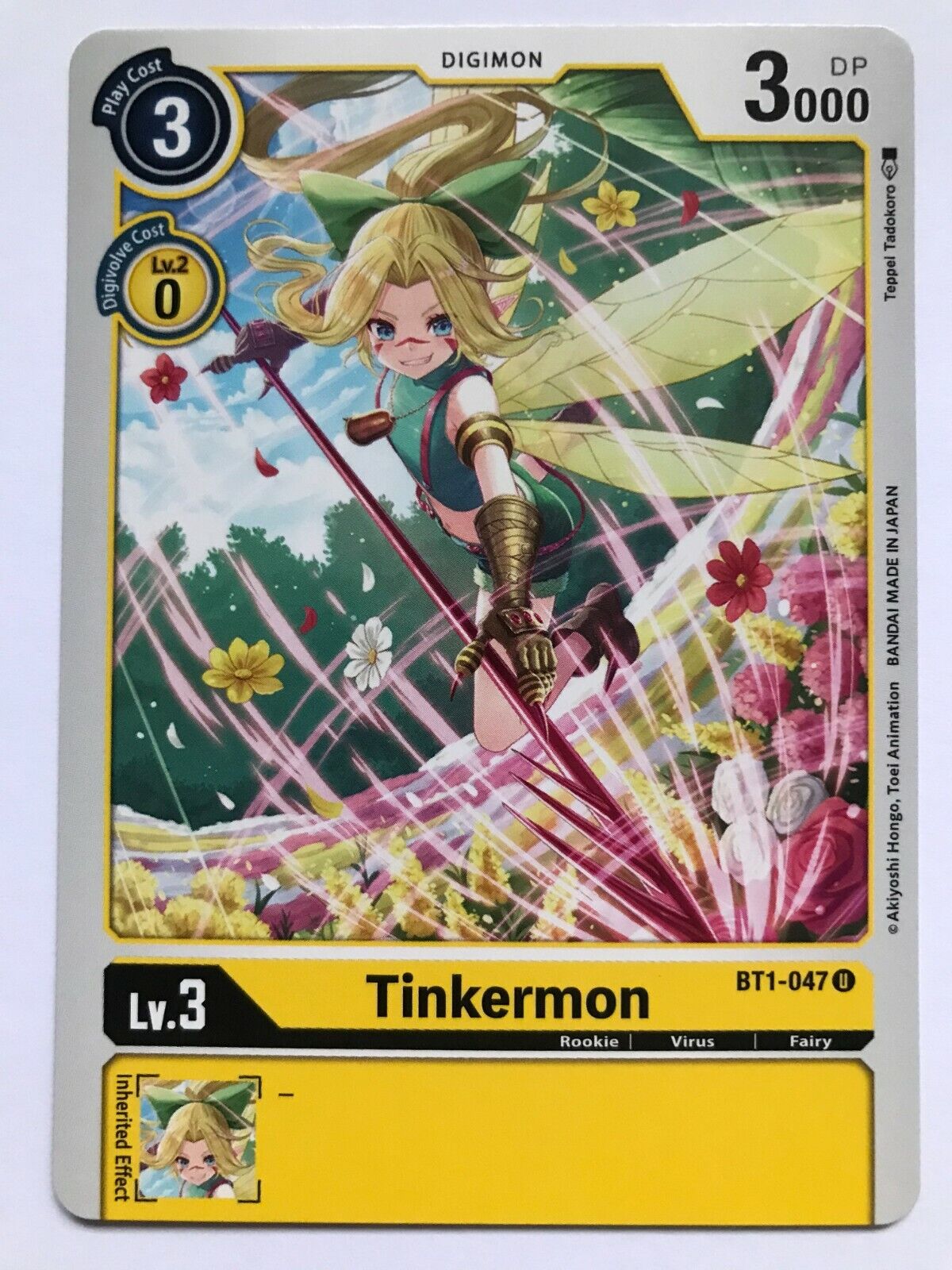 Digimon Card Game - BT1 - Choose Your Cards!