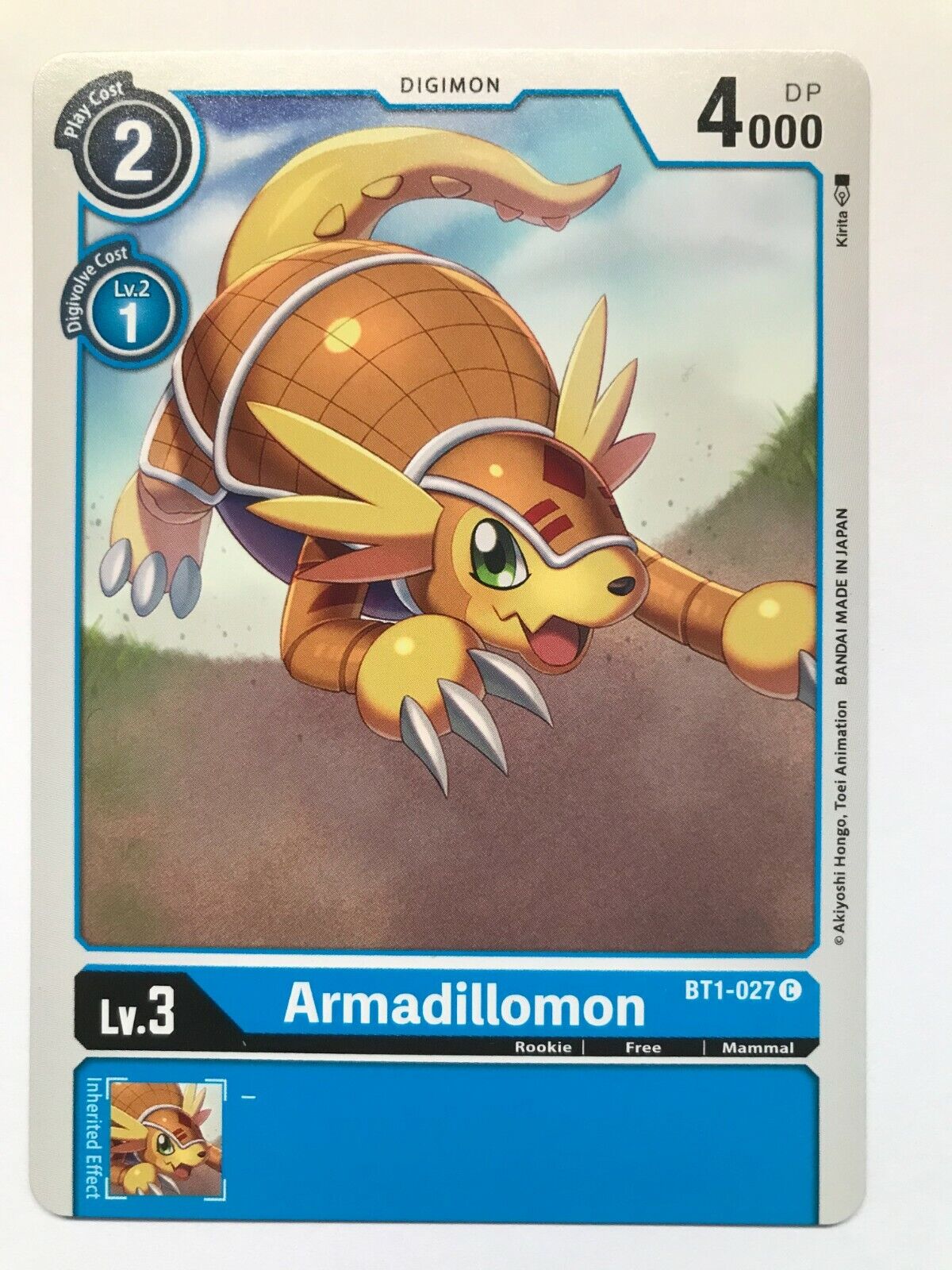 Digimon Card Game - BT1 - Choose Your Cards!
