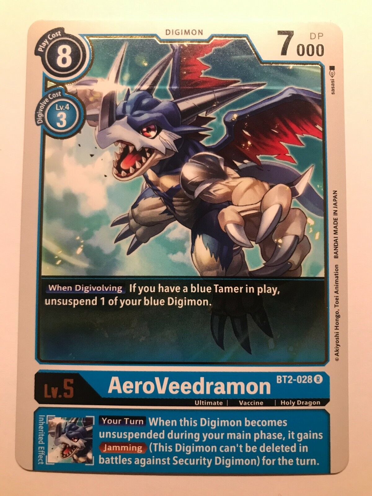 Digimon Card Game - BT2 - Choose Your Cards!