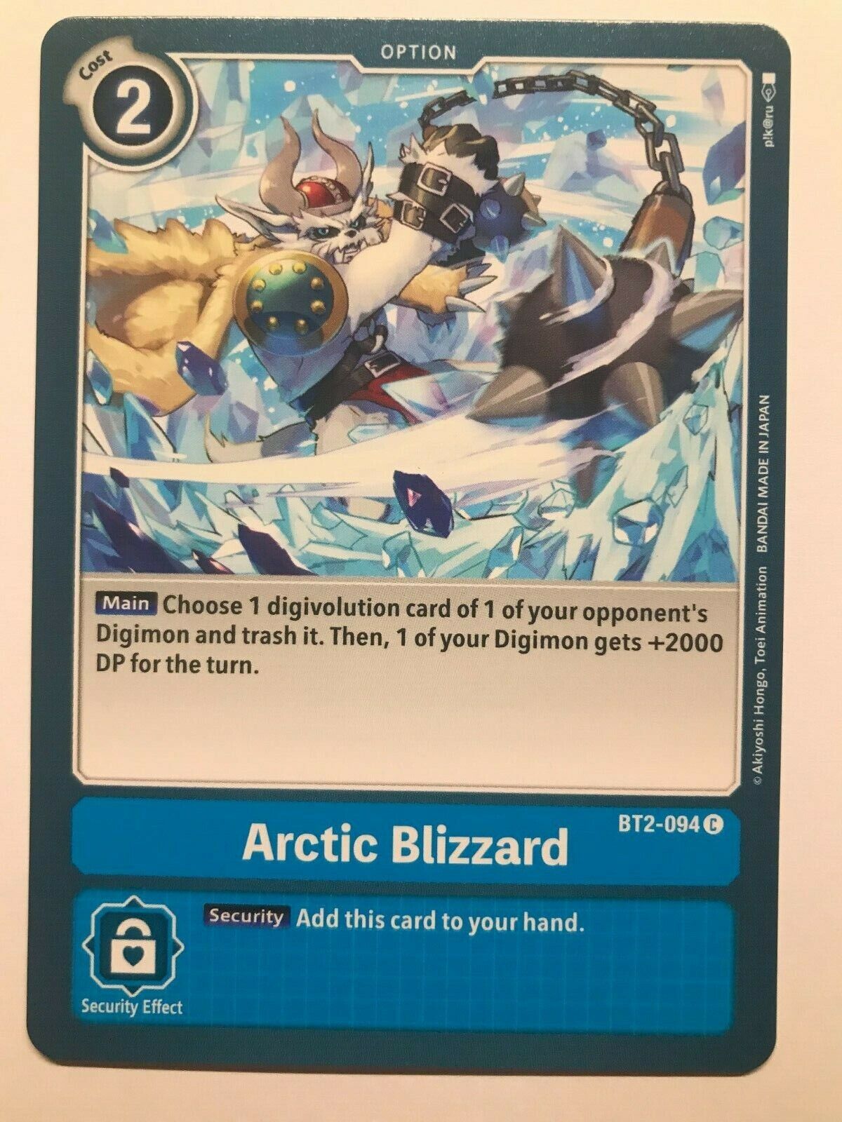 Digimon Card Game - BT2 - Choose Your Cards!