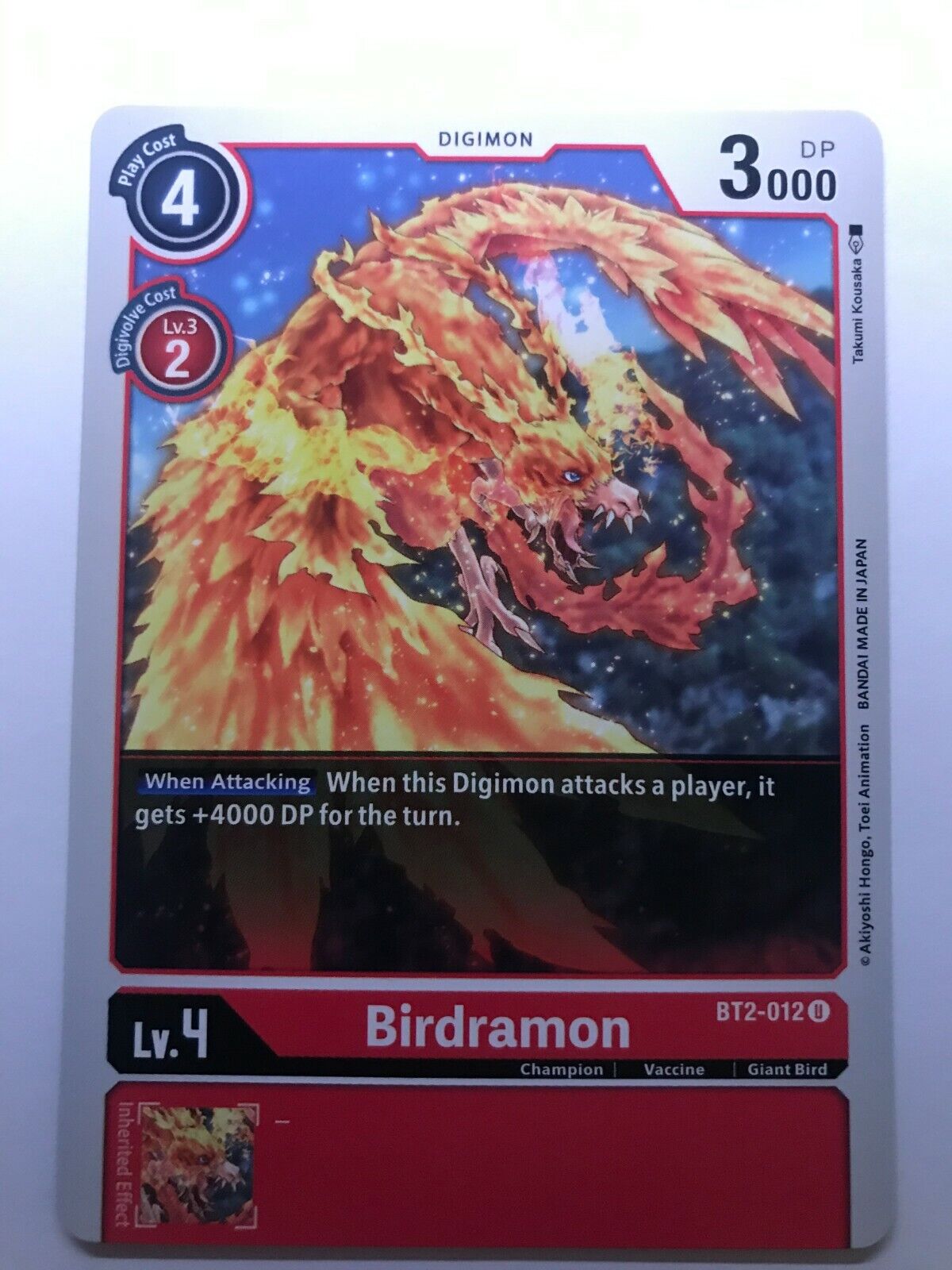 Digimon Card Game - BT2 - Choose Your Cards!
