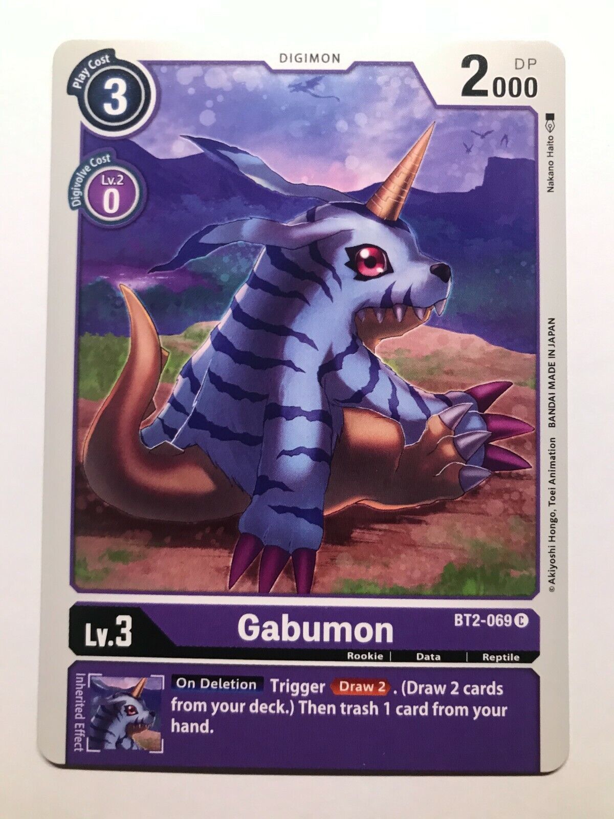 Digimon Card Game - BT2 - Choose Your Cards!