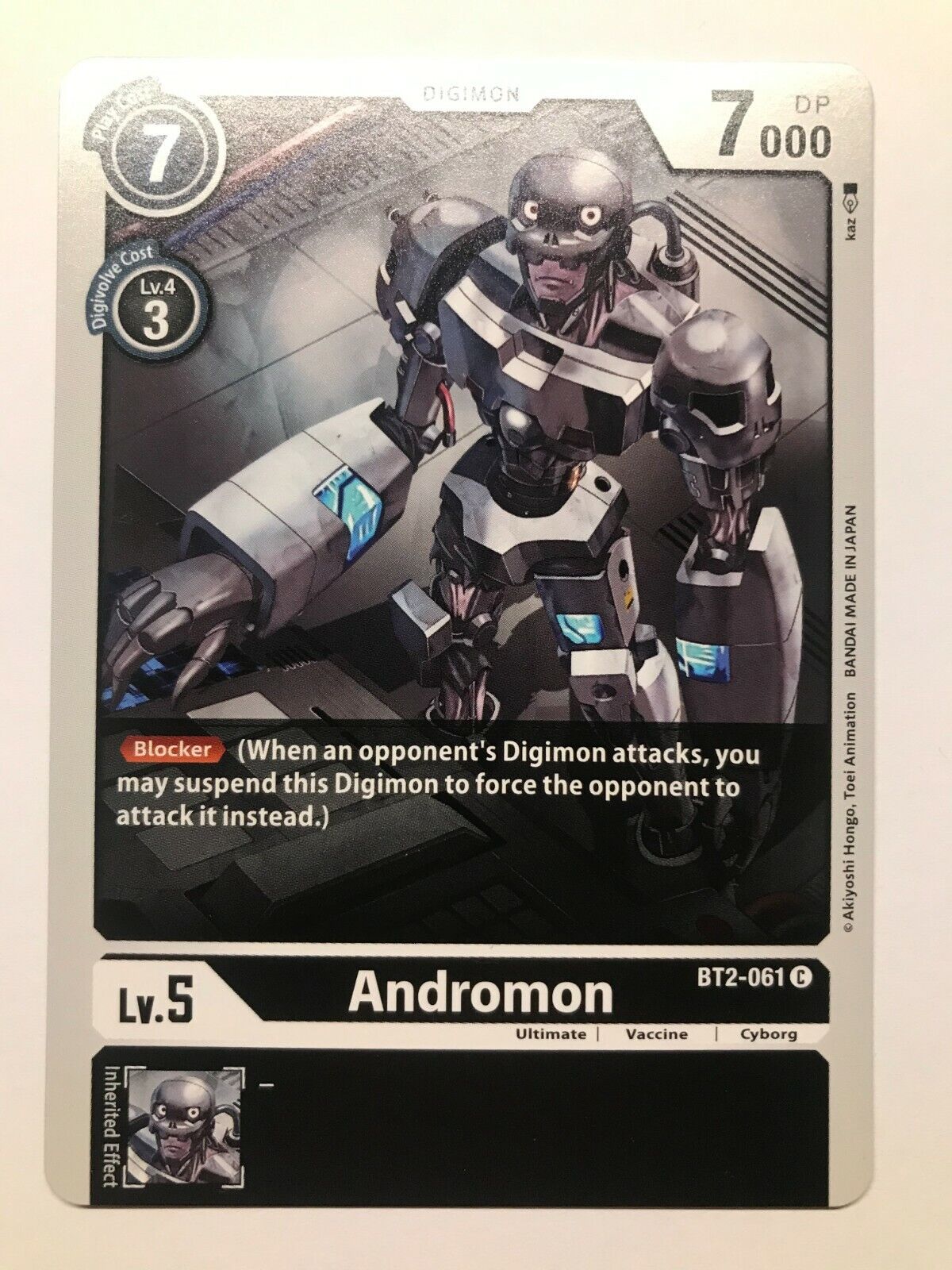 Digimon Card Game - BT2 - Choose Your Cards!