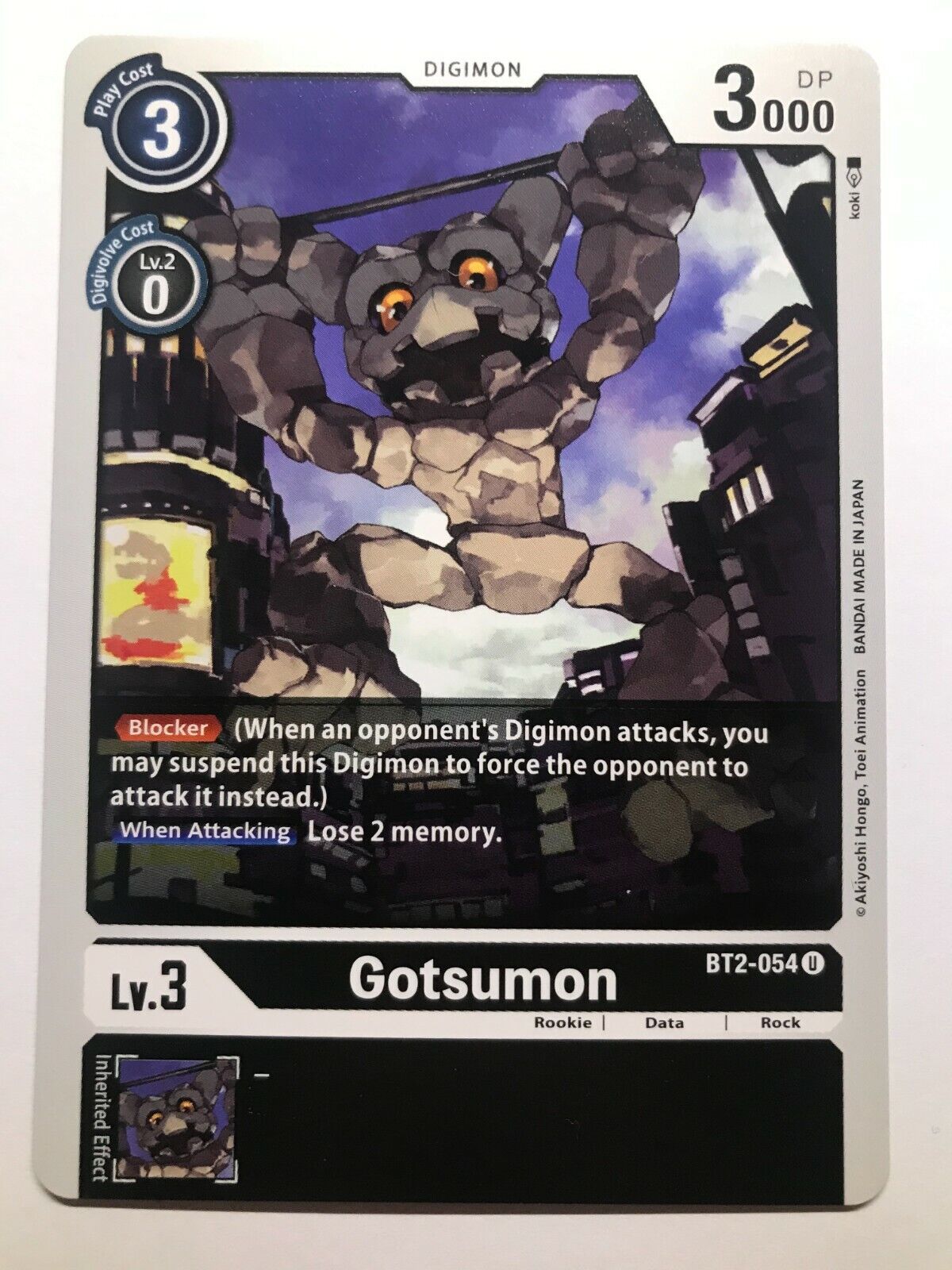 Digimon Card Game - BT2 - Choose Your Cards!
