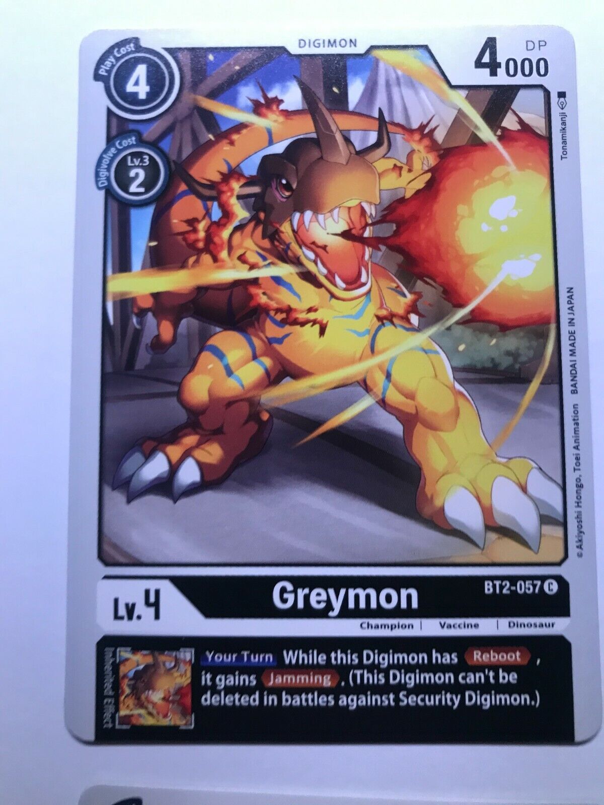 Digimon Card Game - BT2 - Choose Your Cards!