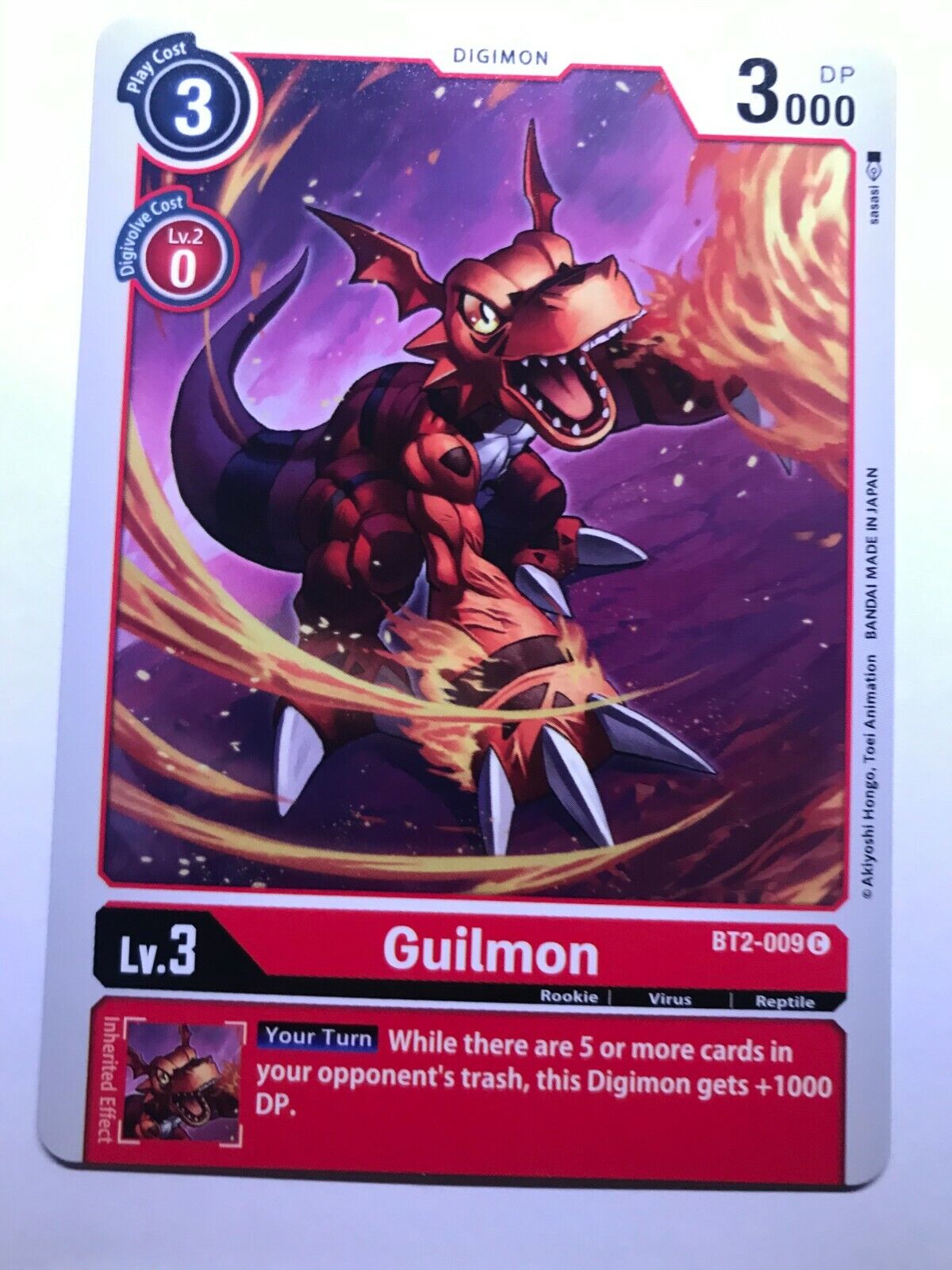 Digimon Card Game - BT2 - Choose Your Cards!