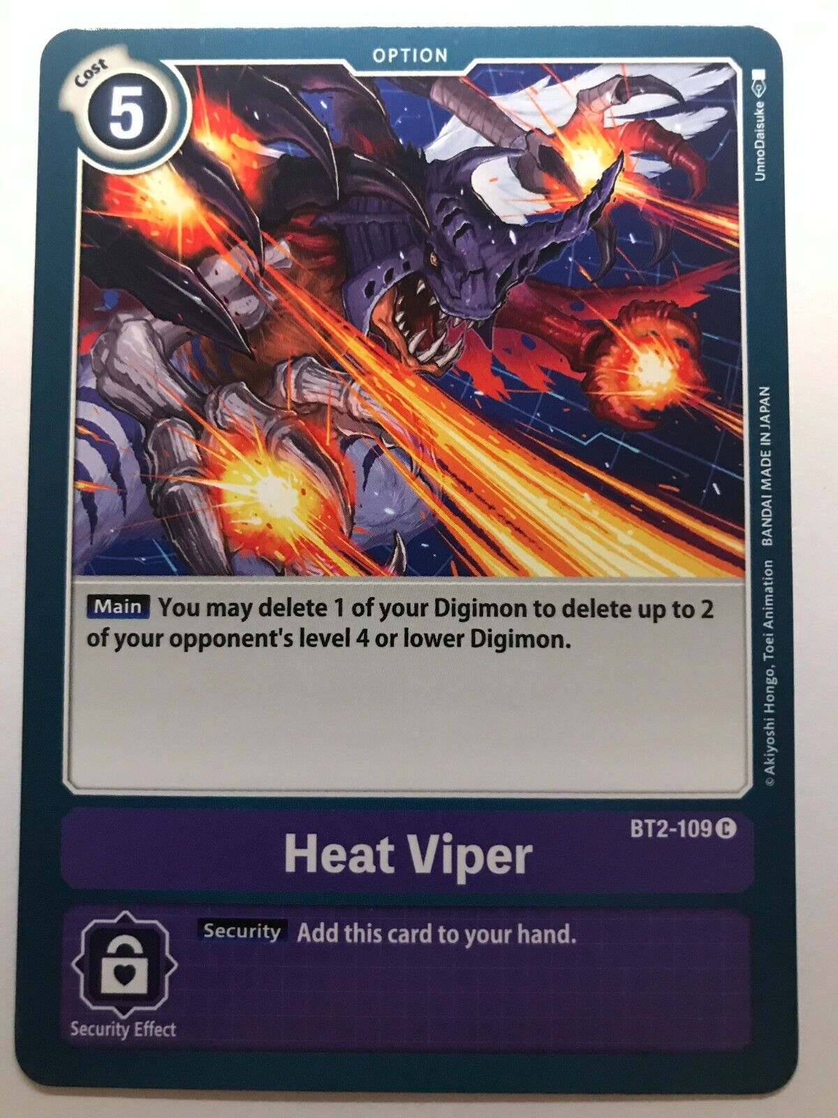 Digimon Card Game - BT2 - Choose Your Cards!