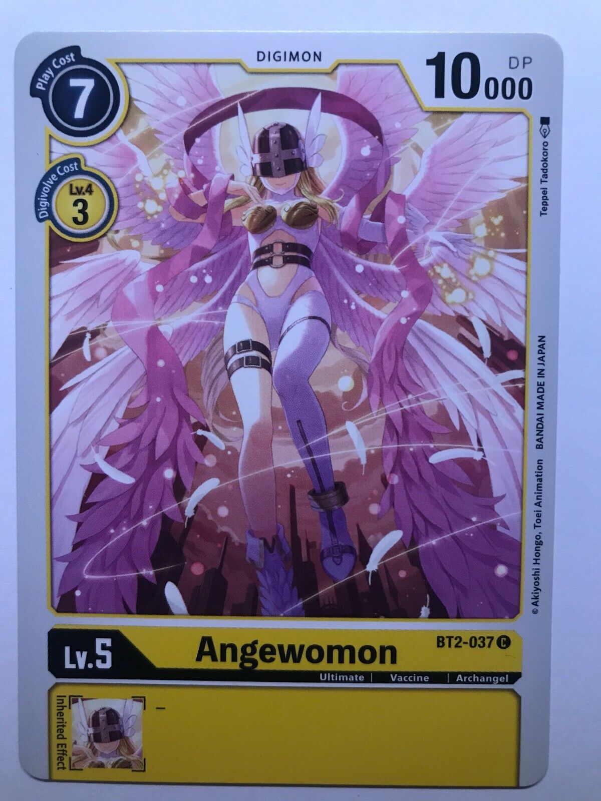 Digimon Card Game - BT2 - Choose Your Cards!