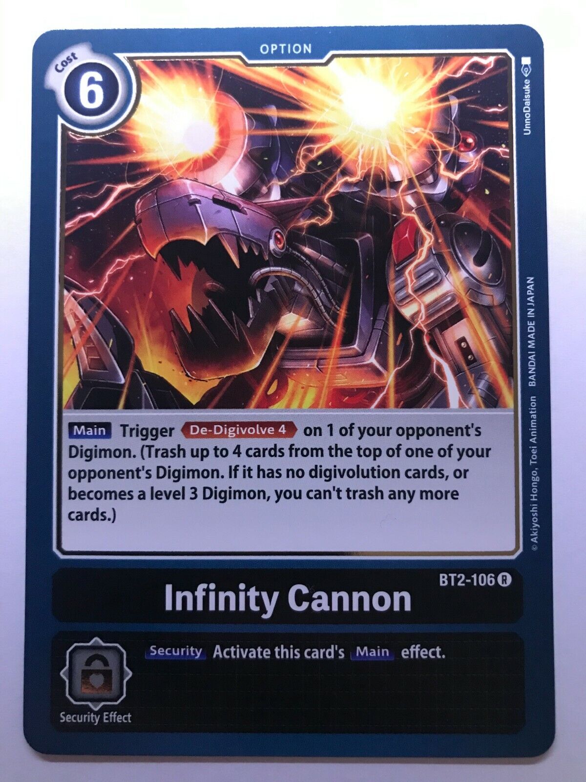 Digimon Card Game - BT2 - Choose Your Cards!