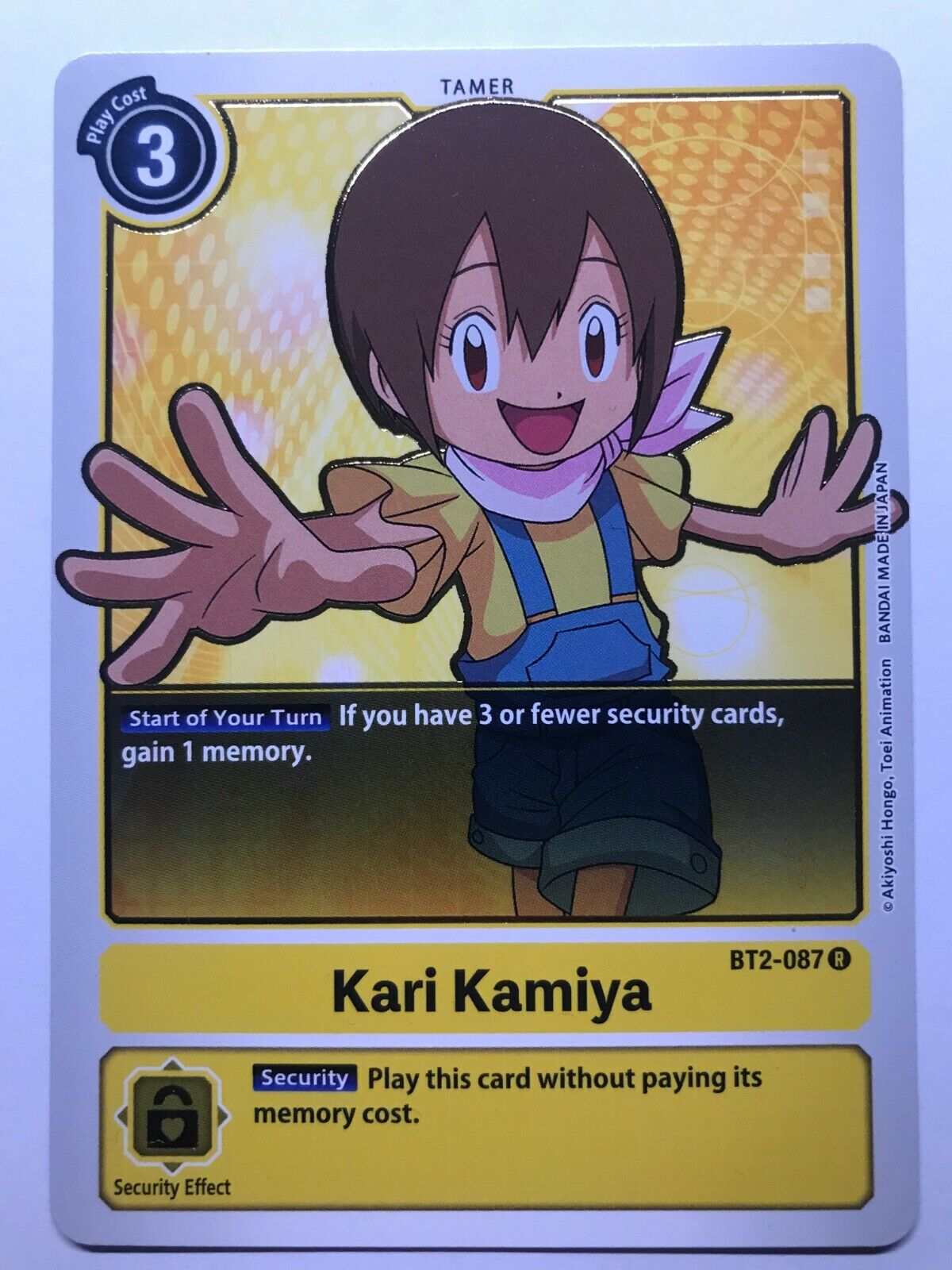 Digimon Card Game - BT2 - Choose Your Cards!