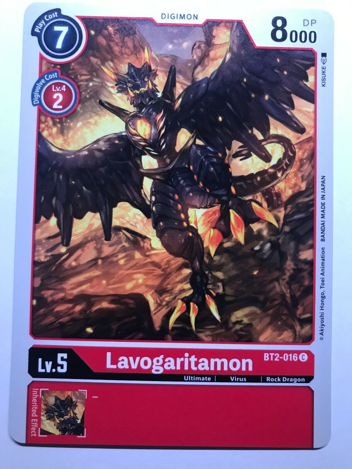 Digimon Card Game - BT2 - Choose Your Cards!