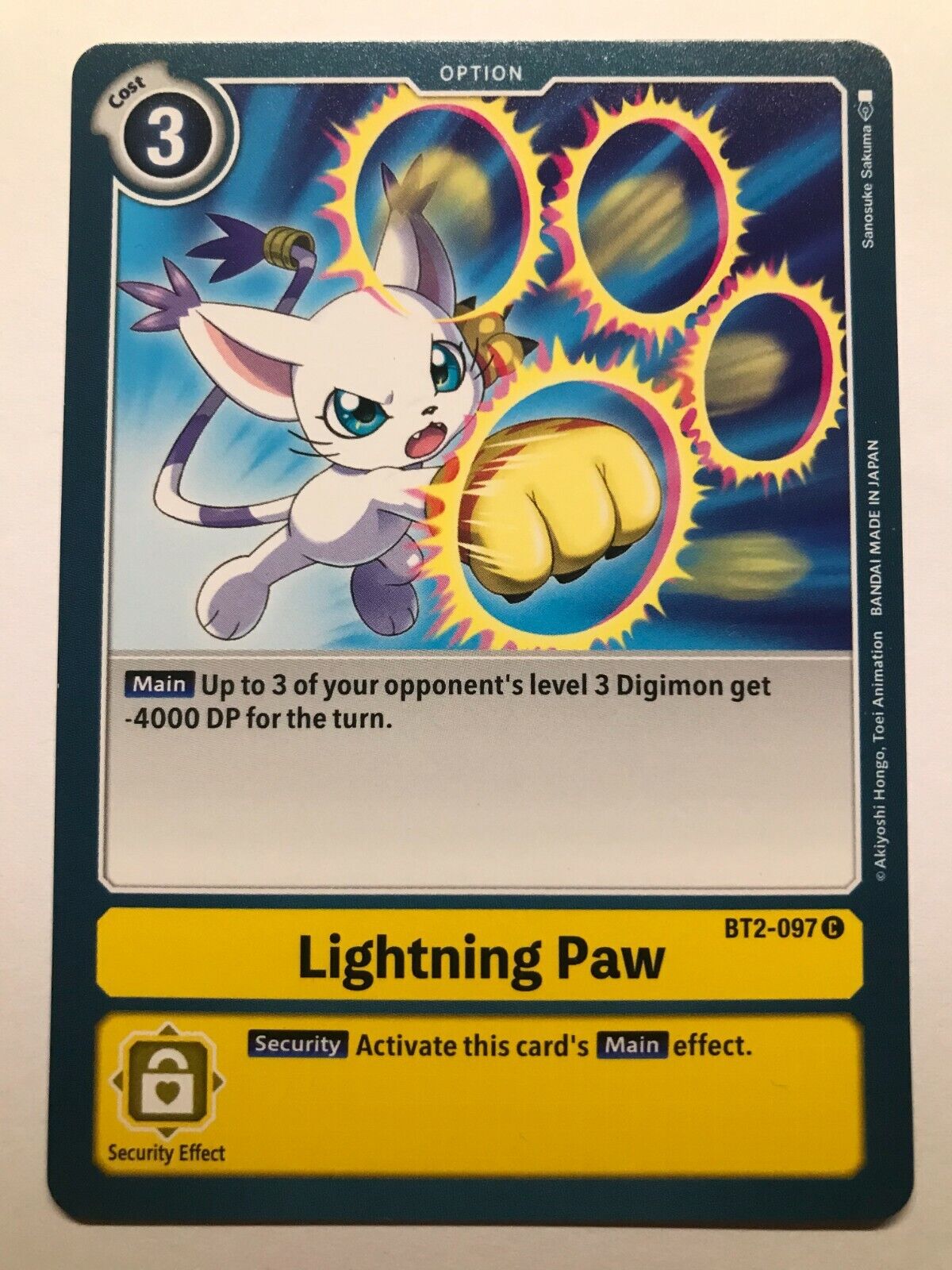Digimon Card Game - BT2 - Choose Your Cards!