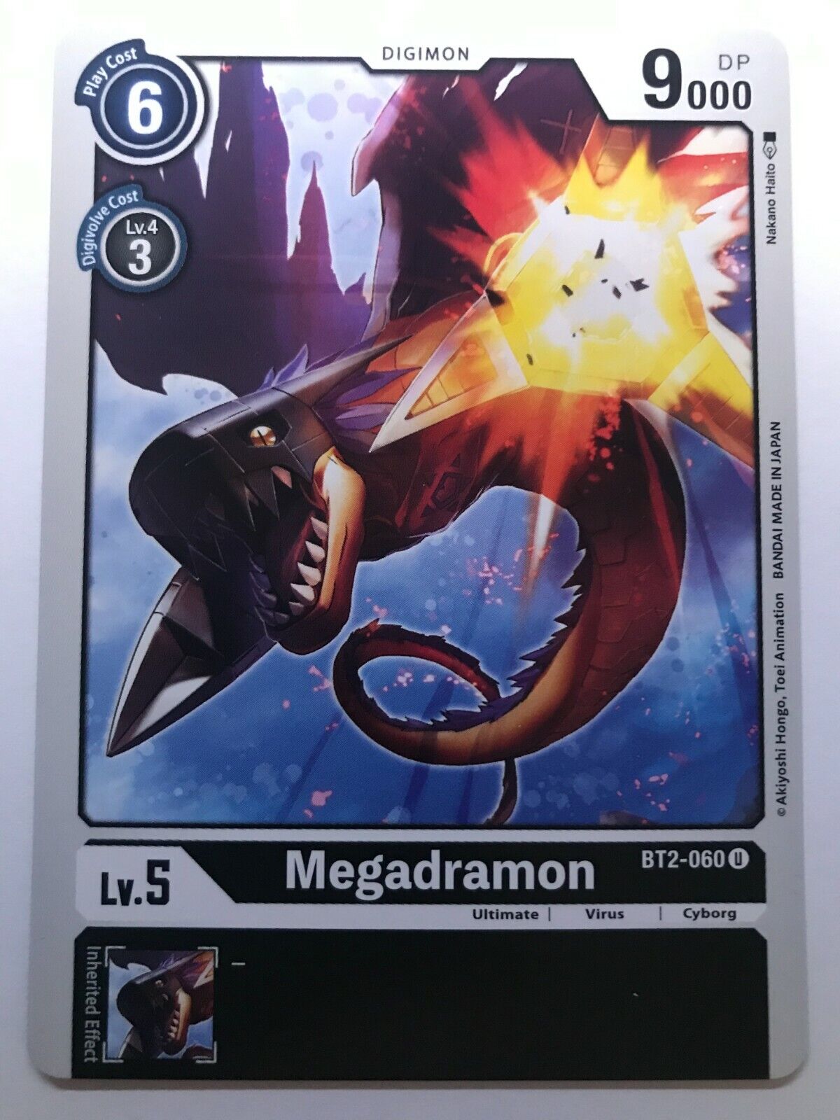 Digimon Card Game - BT2 - Choose Your Cards!