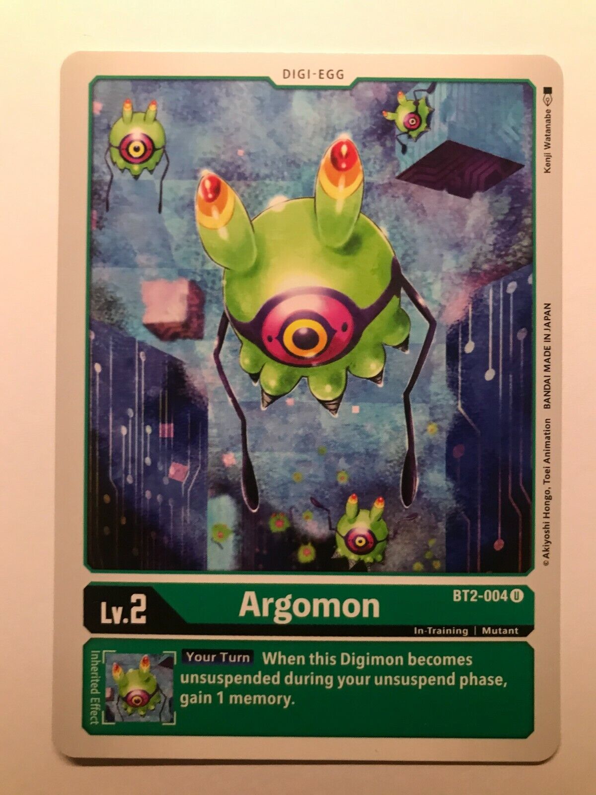 Digimon Card Game - BT2 - Choose Your Cards!