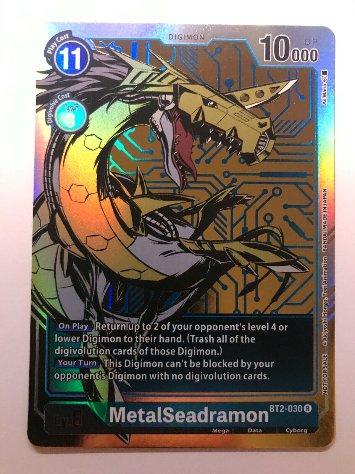 Digimon Card Game - BT2 - Choose Your Cards!