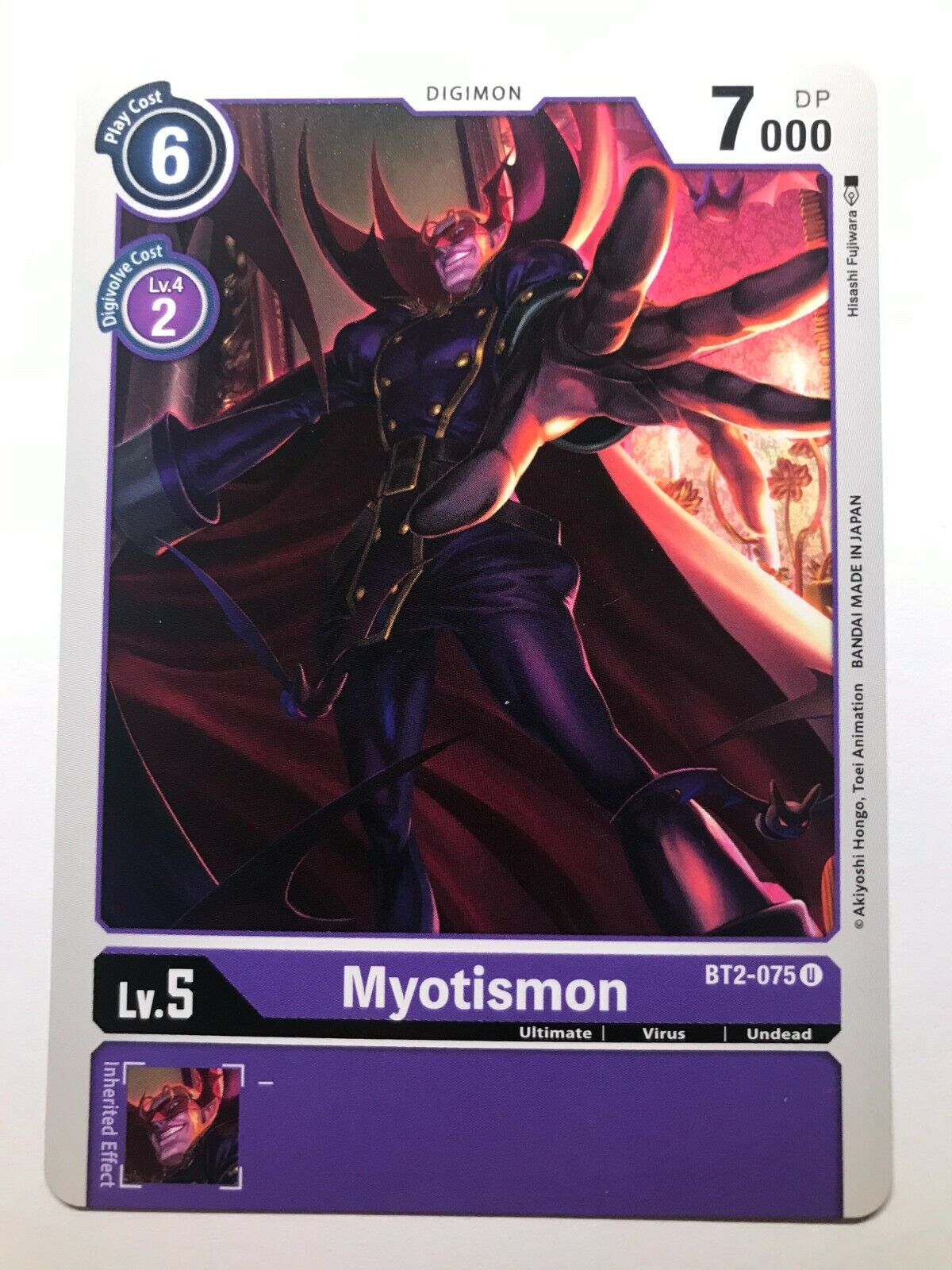 Digimon Card Game - BT2 - Choose Your Cards!