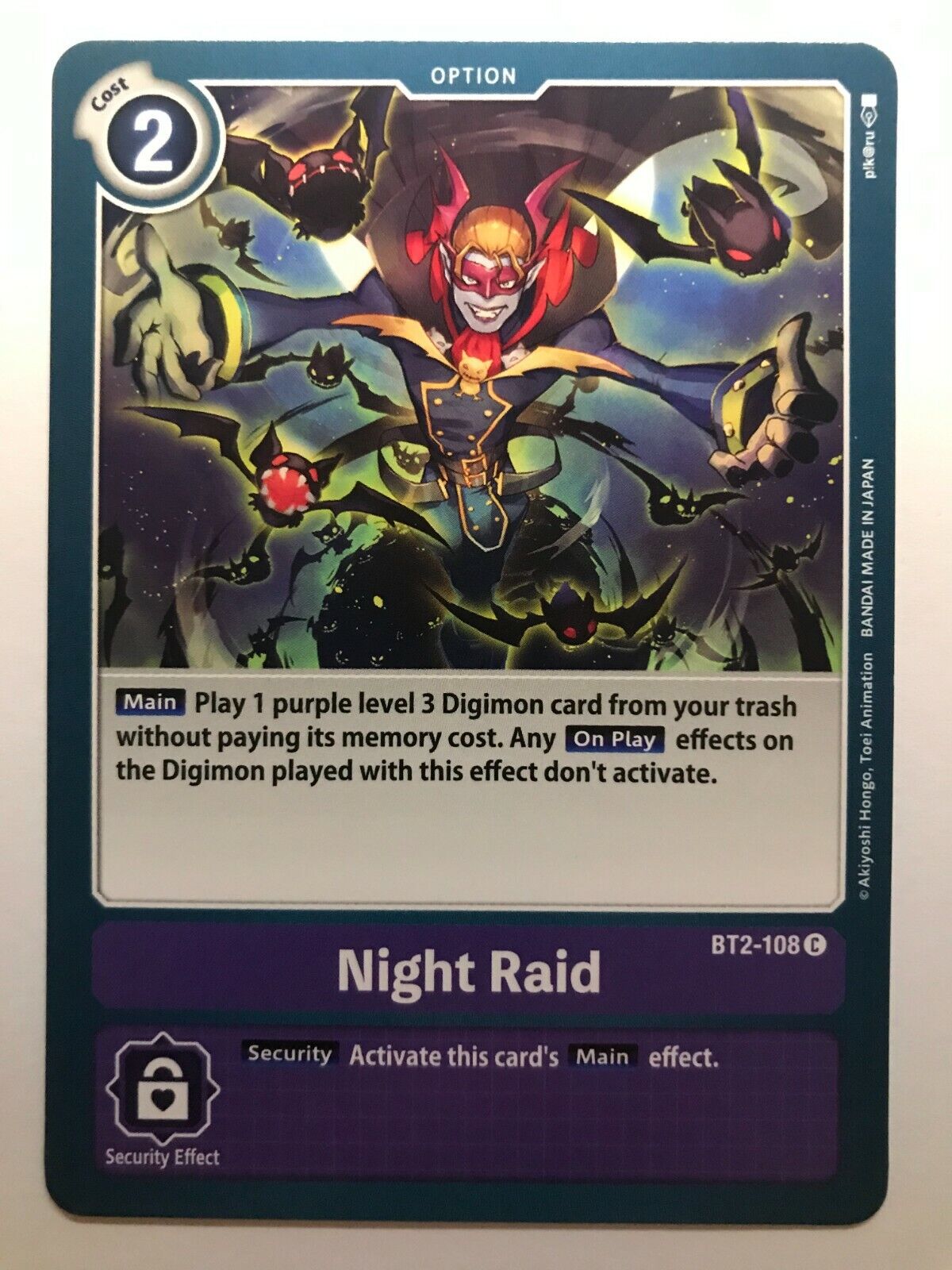 Digimon Card Game - BT2 - Choose Your Cards!