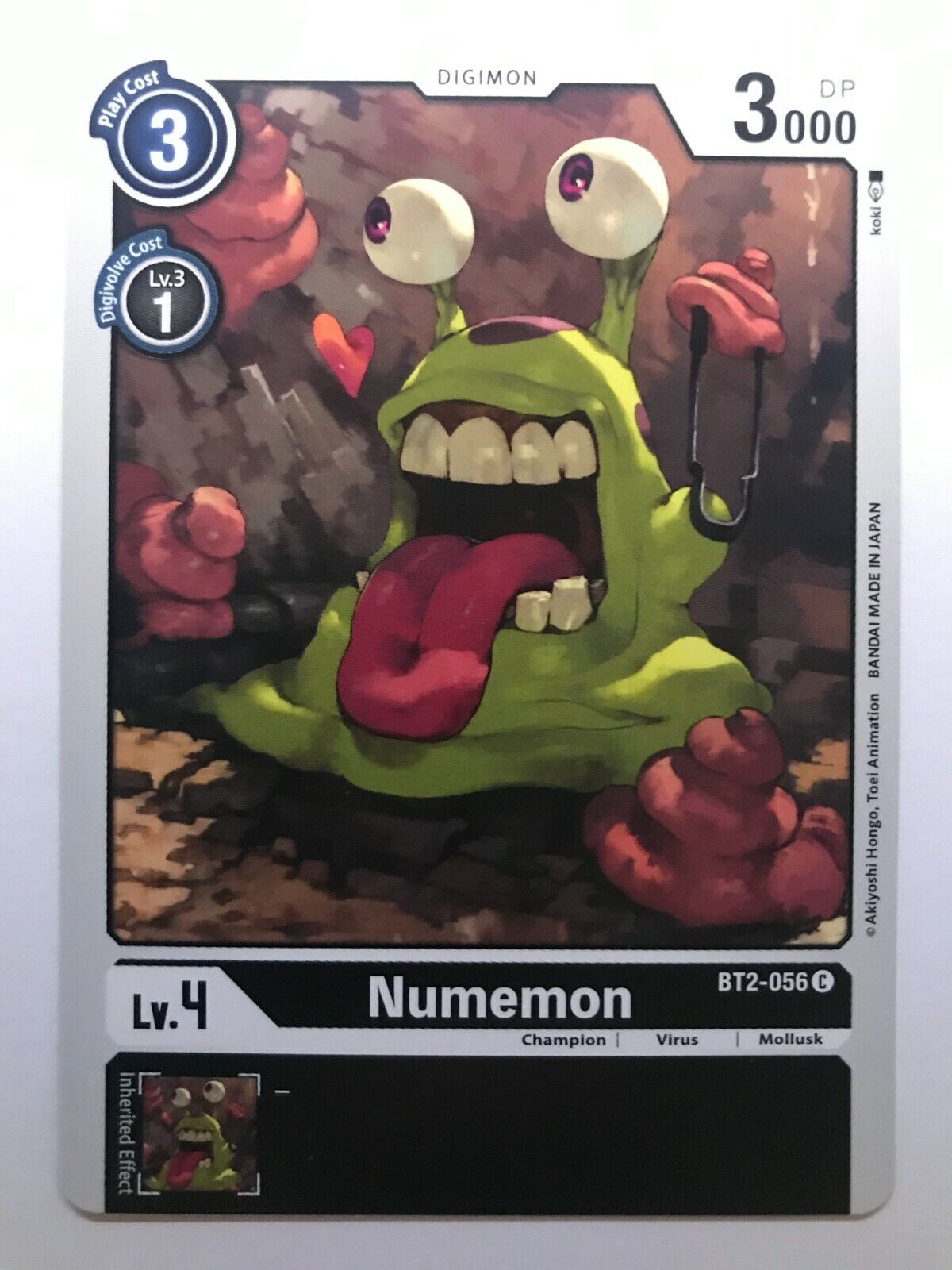 Digimon Card Game - BT2 - Choose Your Cards!