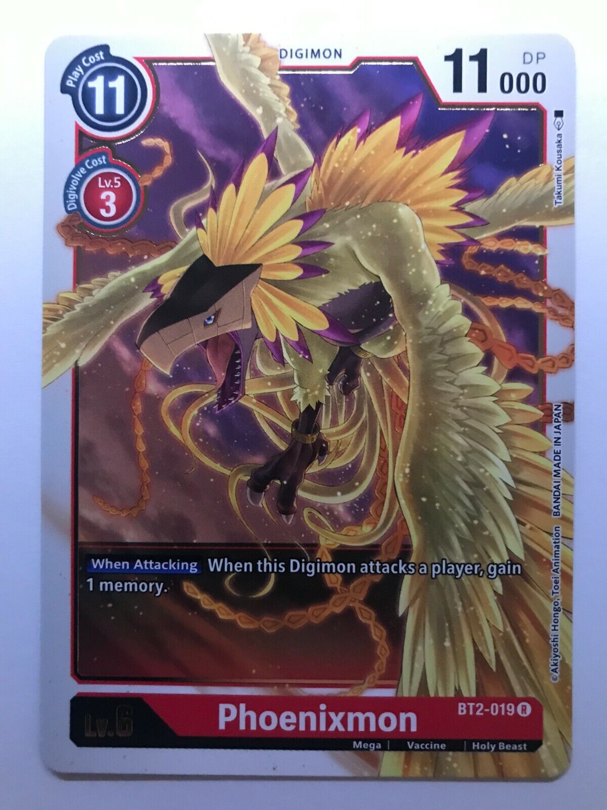Digimon Card Game - BT2 - Choose Your Cards!