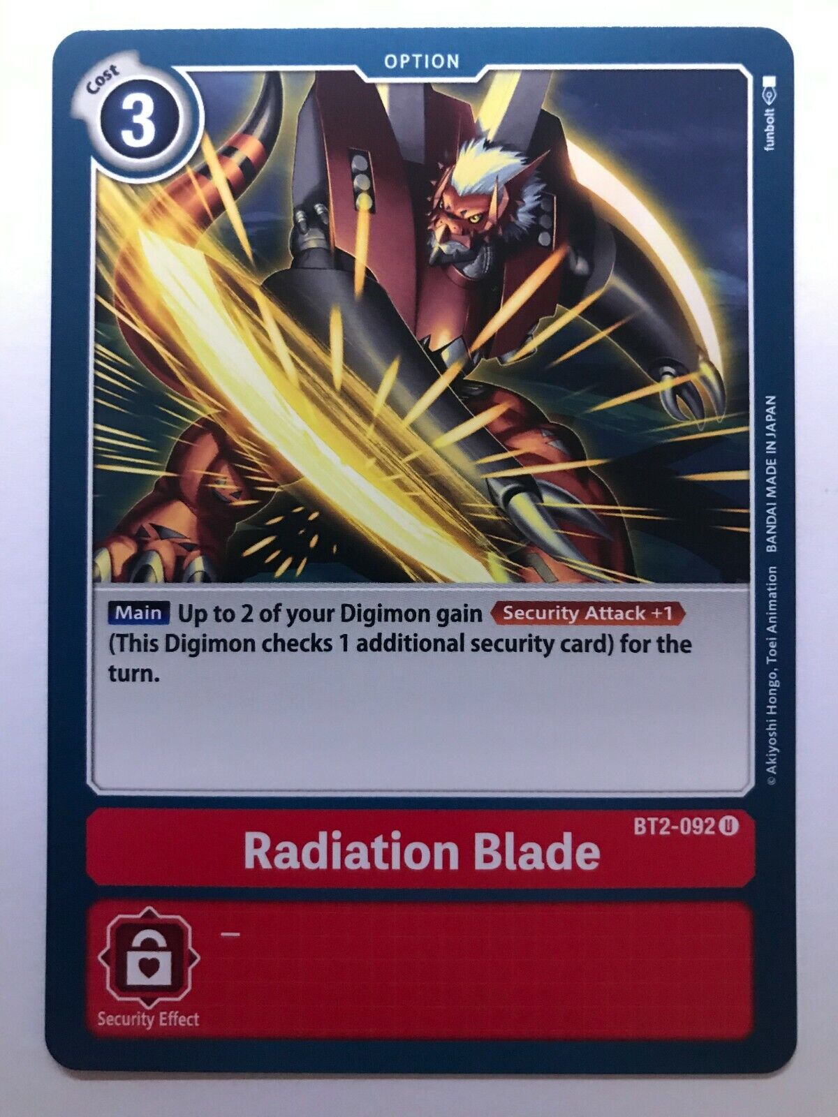 Digimon Card Game - BT2 - Choose Your Cards!