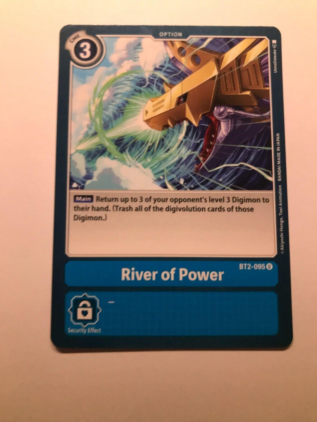 Digimon Card Game - BT2 - Choose Your Cards!